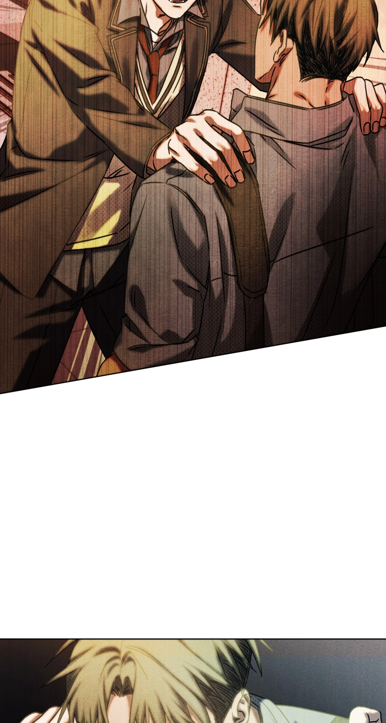 Friend or Faux Chapter 28 page 52 - 
