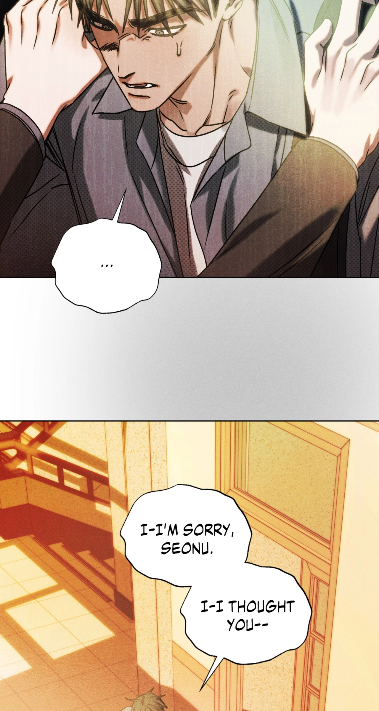Friend or Faux Chapter 28 page 53 - 
