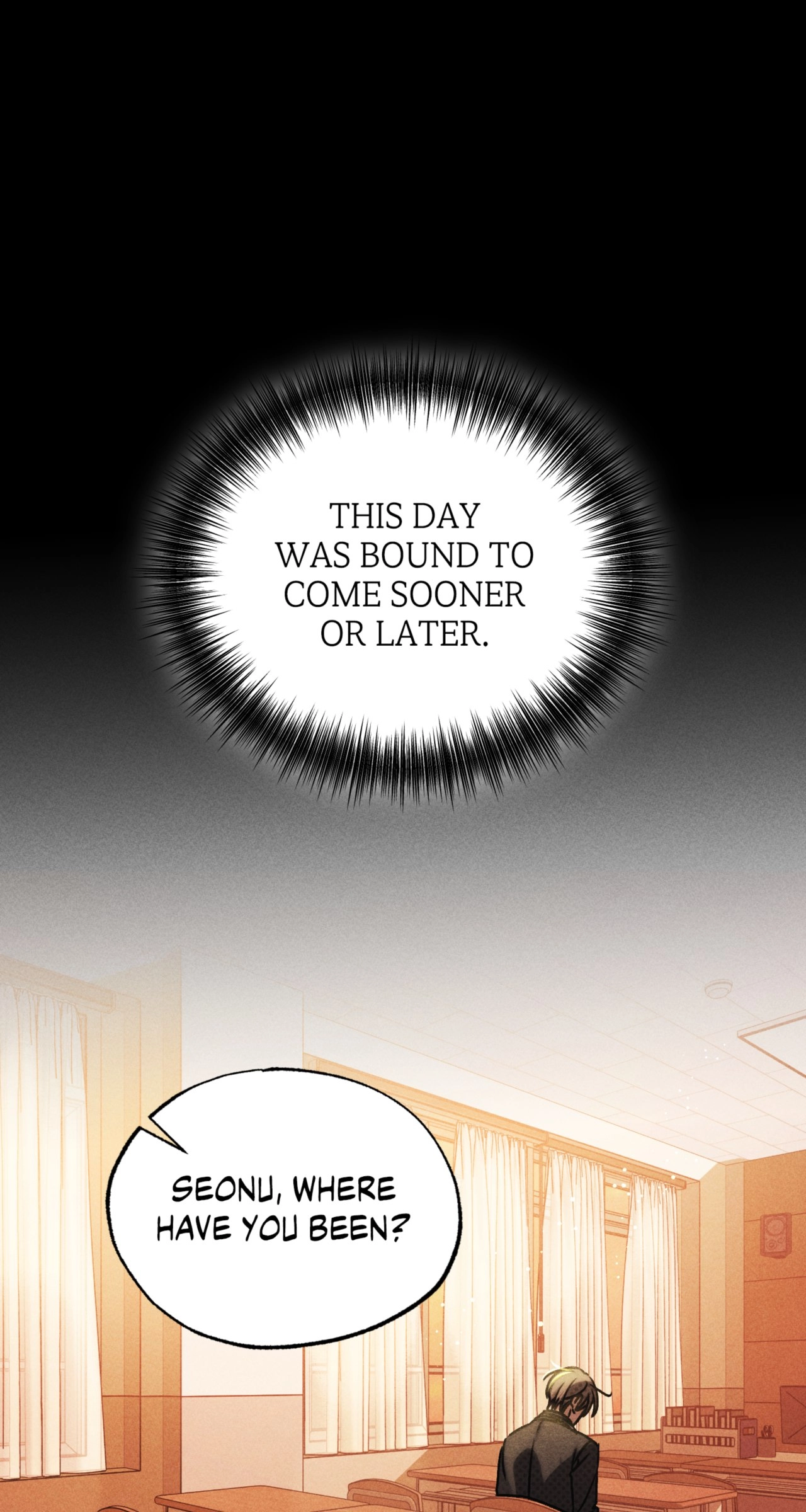 Friend or Faux Chapter 28 page 56 - 