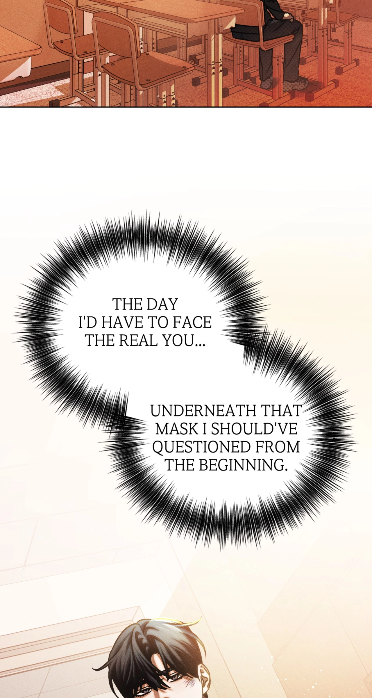 Friend or Faux Chapter 28 page 57 - 