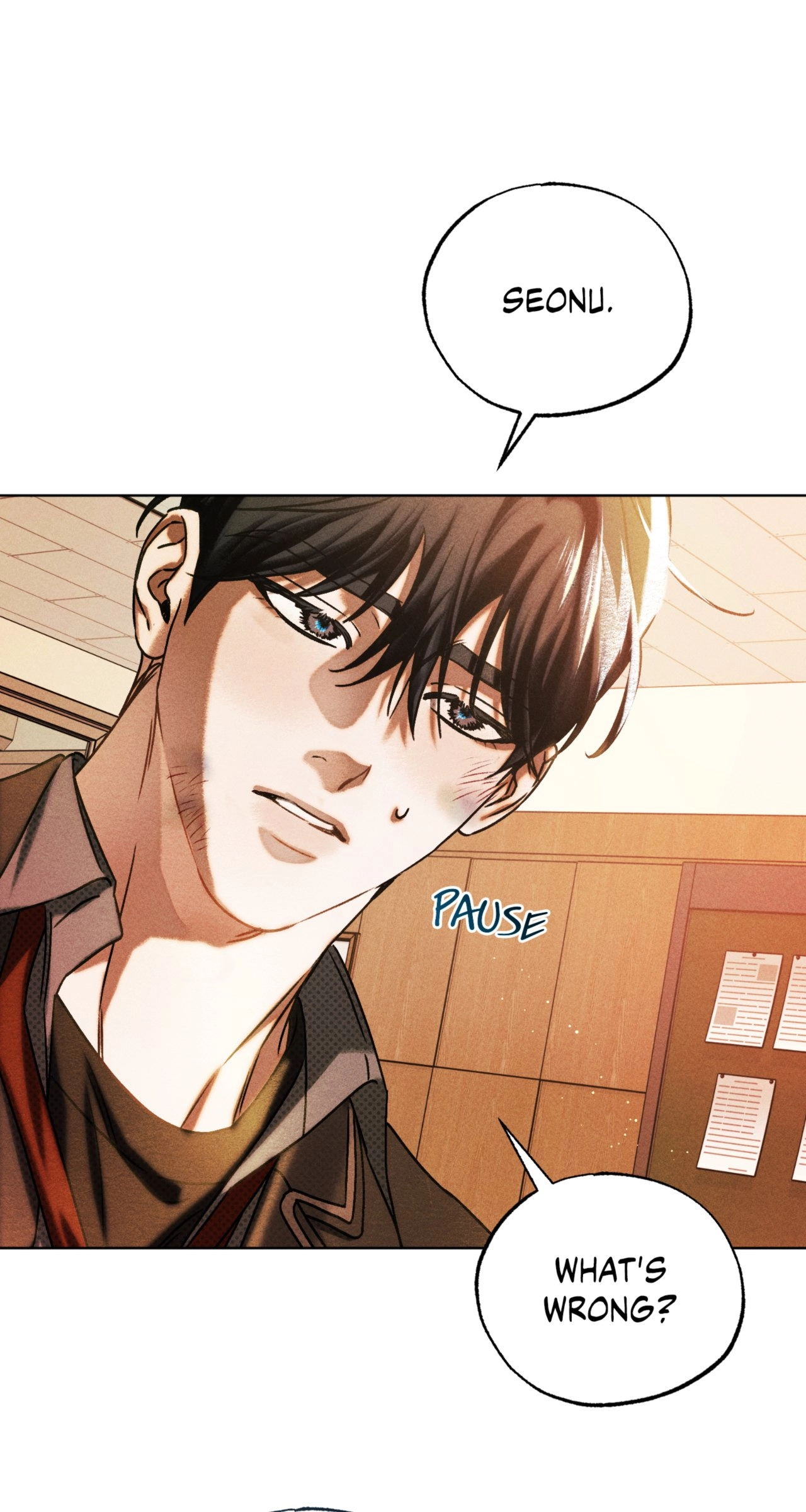 Friend or Faux Chapter 28 page 60 - 