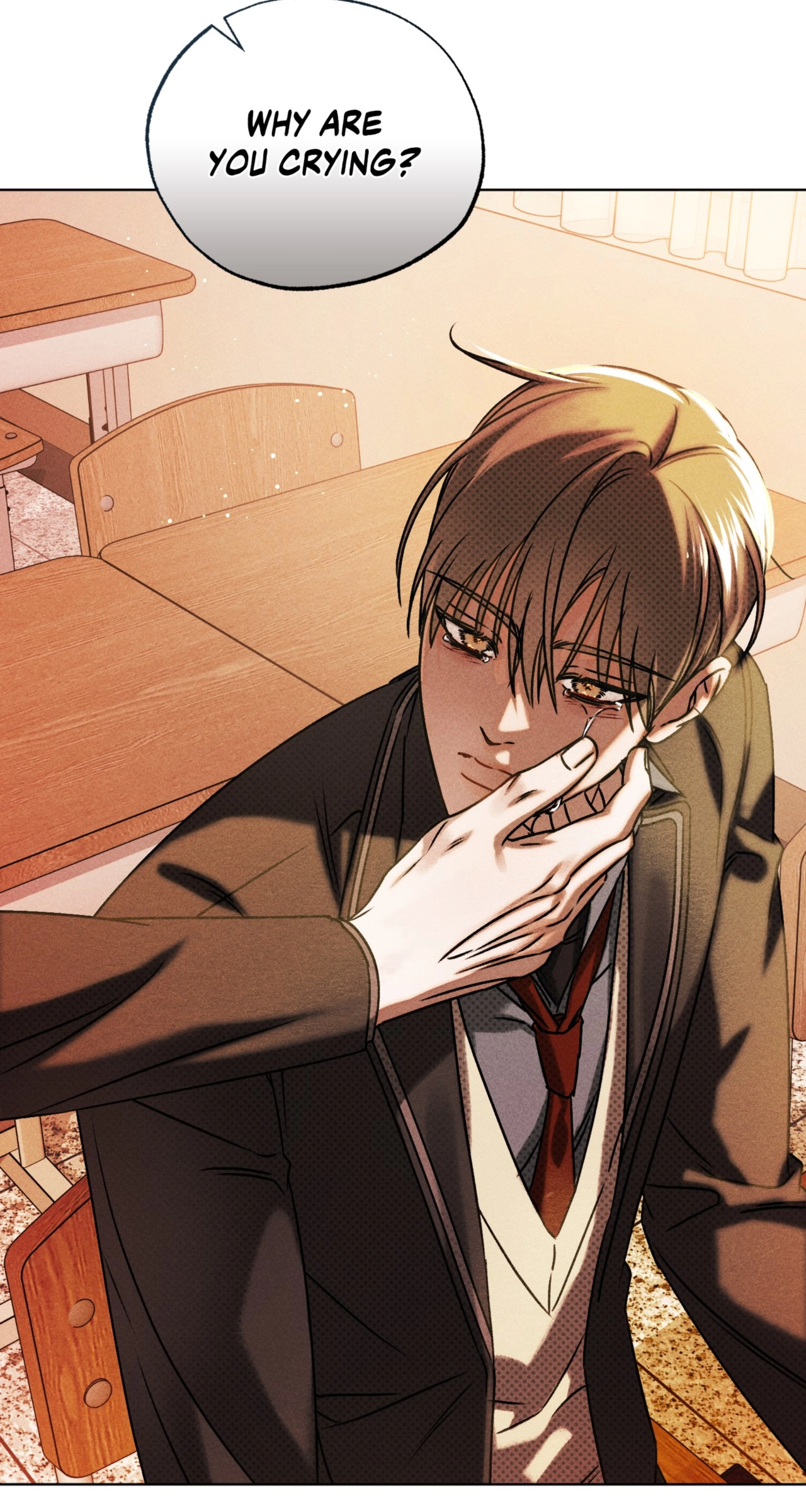 Friend or Faux Chapter 28 page 61 - 