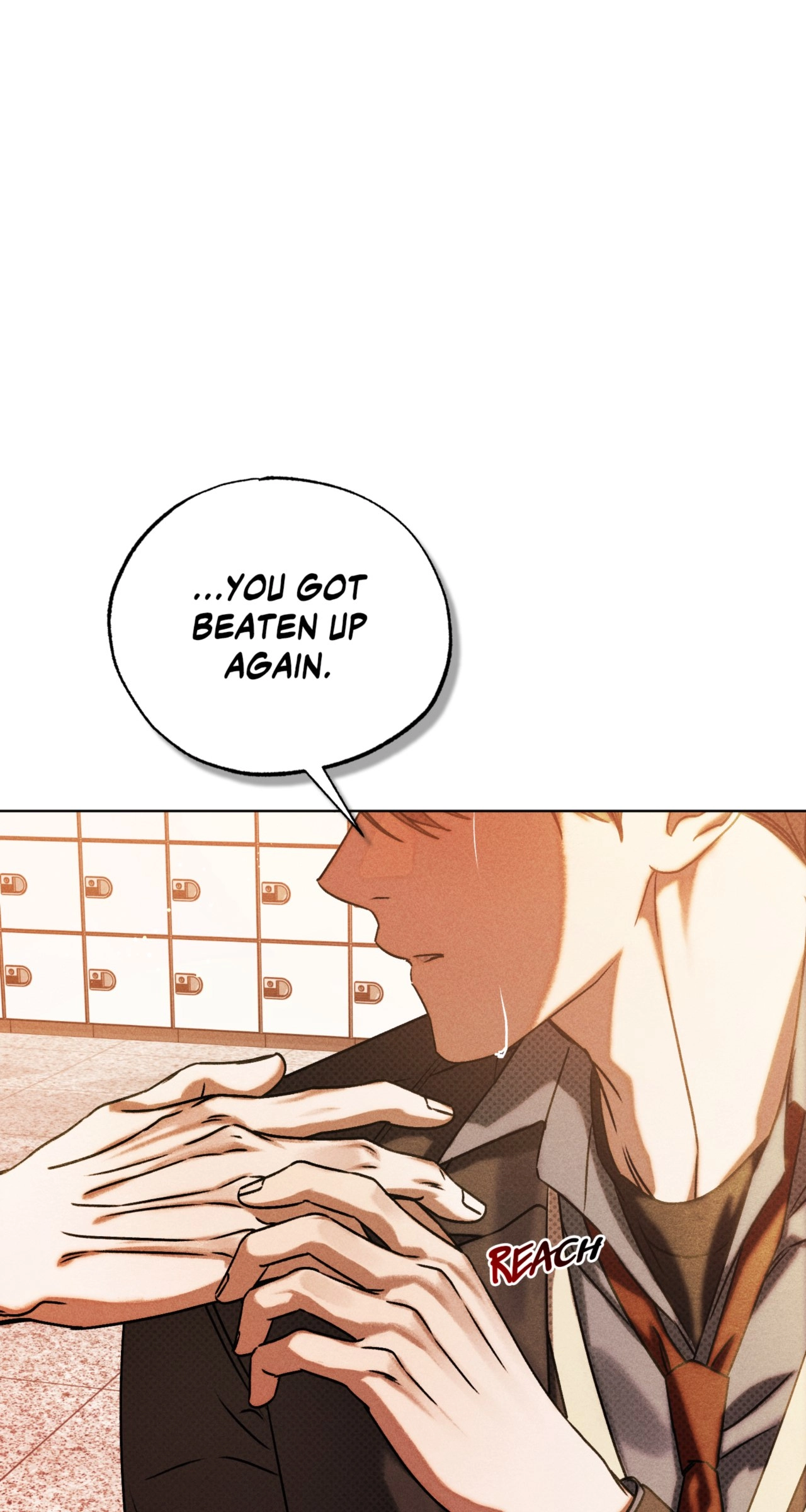Friend or Faux Chapter 28 page 62 - 