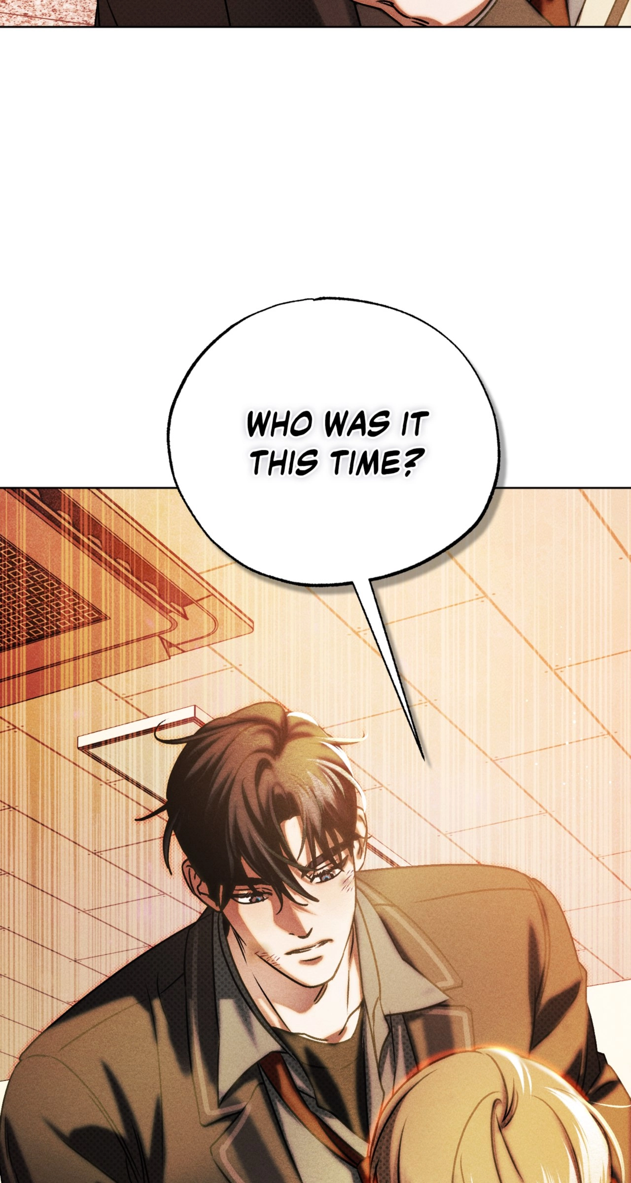 Friend or Faux Chapter 28 page 63 - 