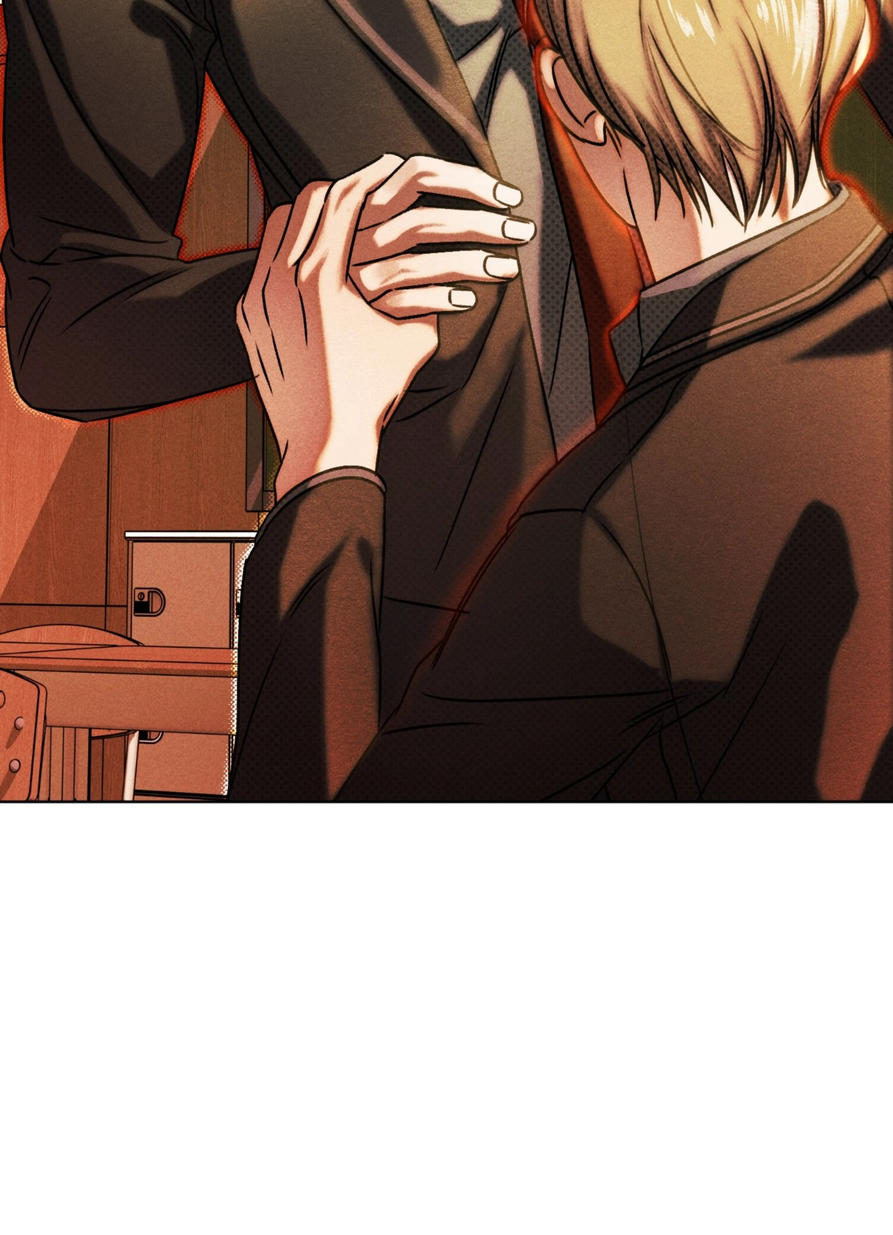 Friend or Faux Chapter 28 page 64 - 