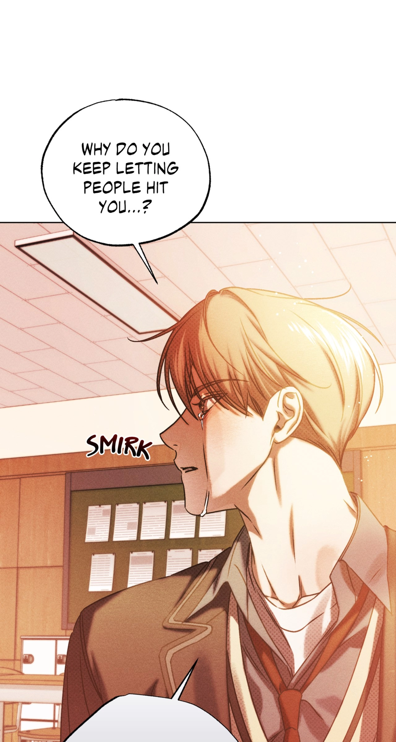 Friend or Faux Chapter 28 page 66 - 