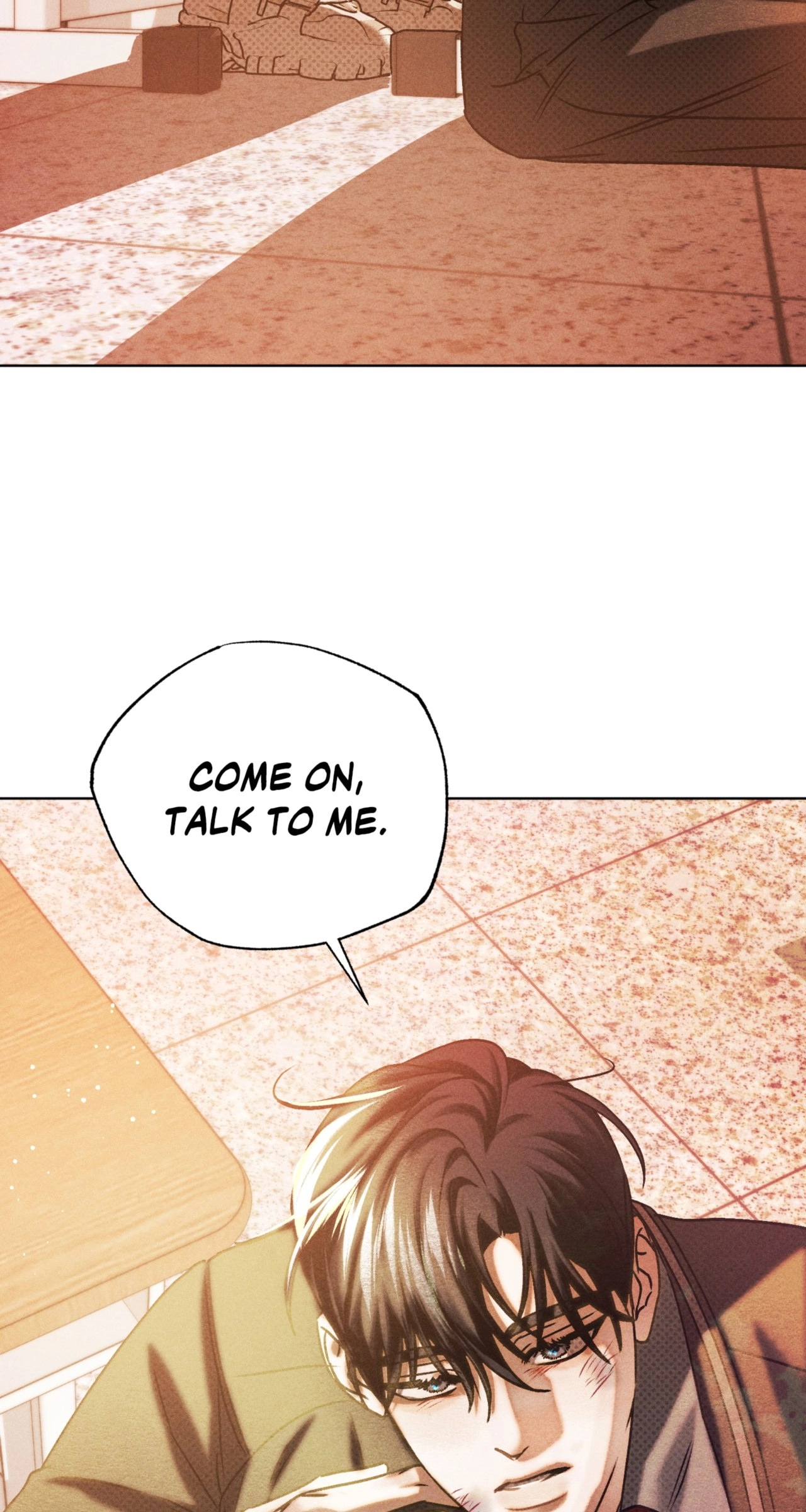 Friend or Faux Chapter 28 page 70 - 