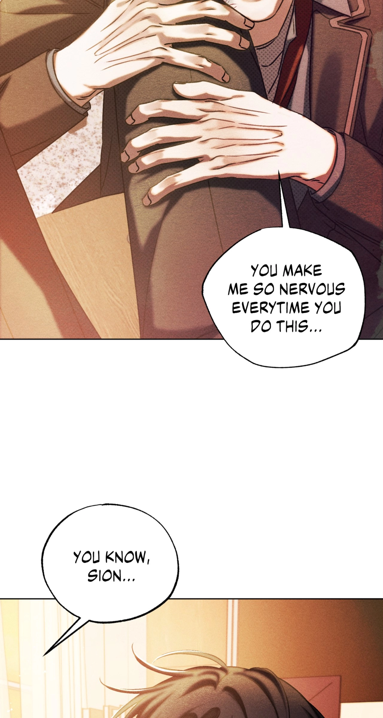 Friend or Faux Chapter 28 page 71 - 