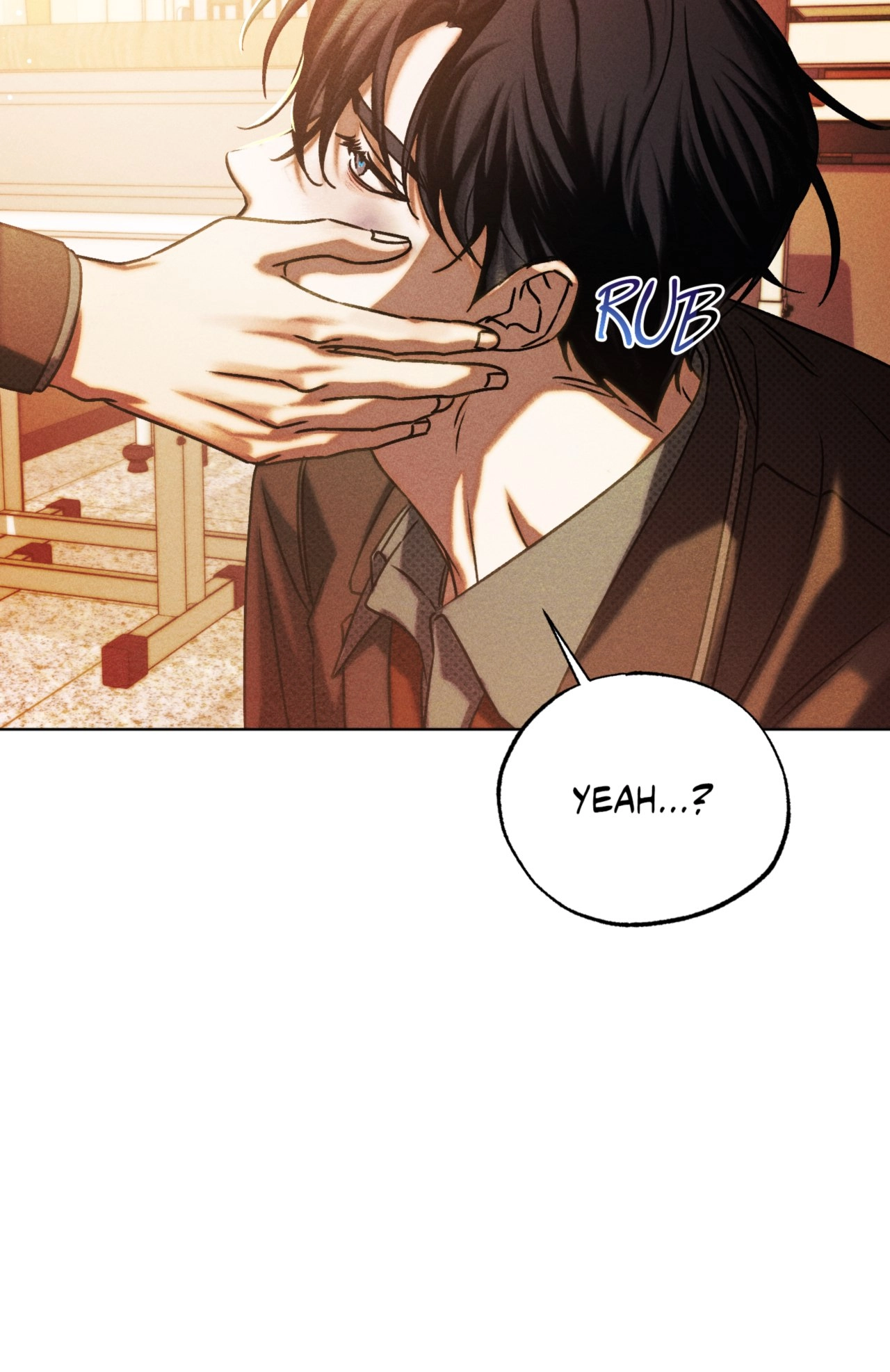 Friend or Faux Chapter 28 page 72 - 