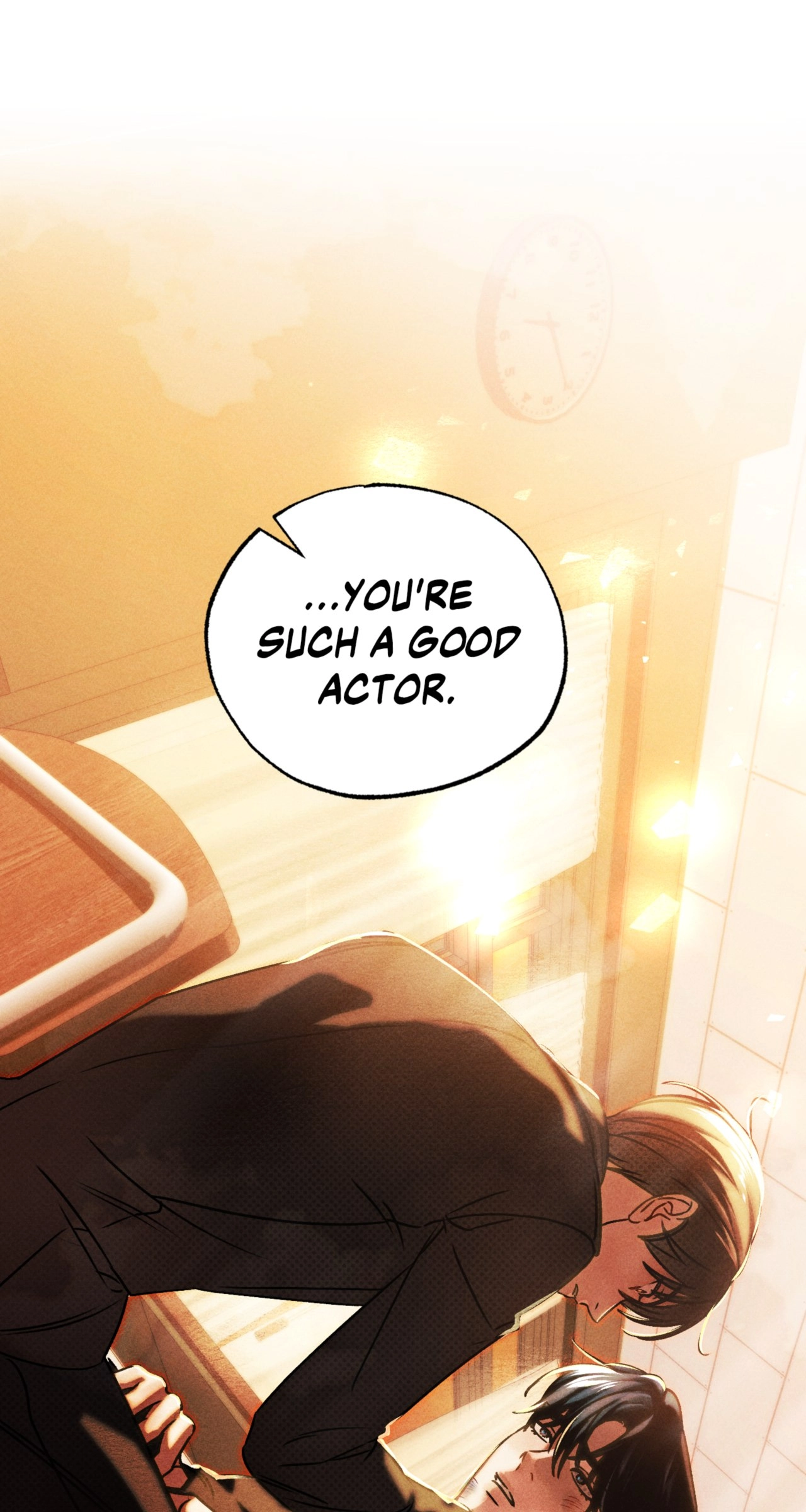 Friend or Faux Chapter 28 page 73 - 