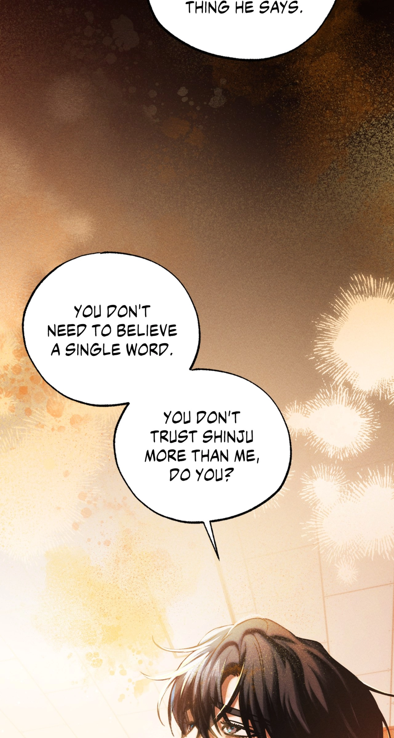 Friend or Faux Chapter 28 page 78 - 