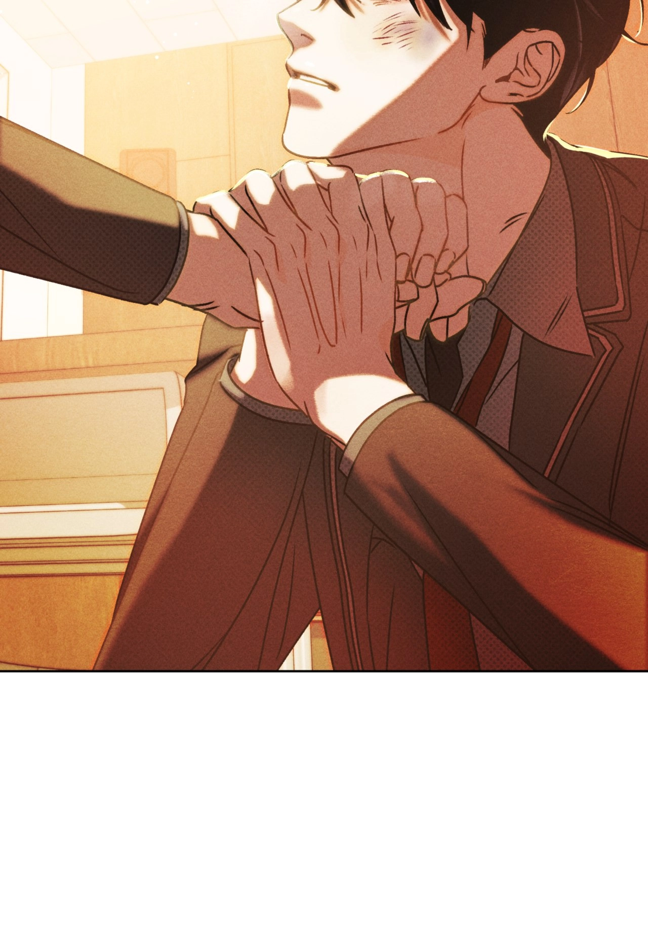 Friend or Faux Chapter 28 page 79 - 