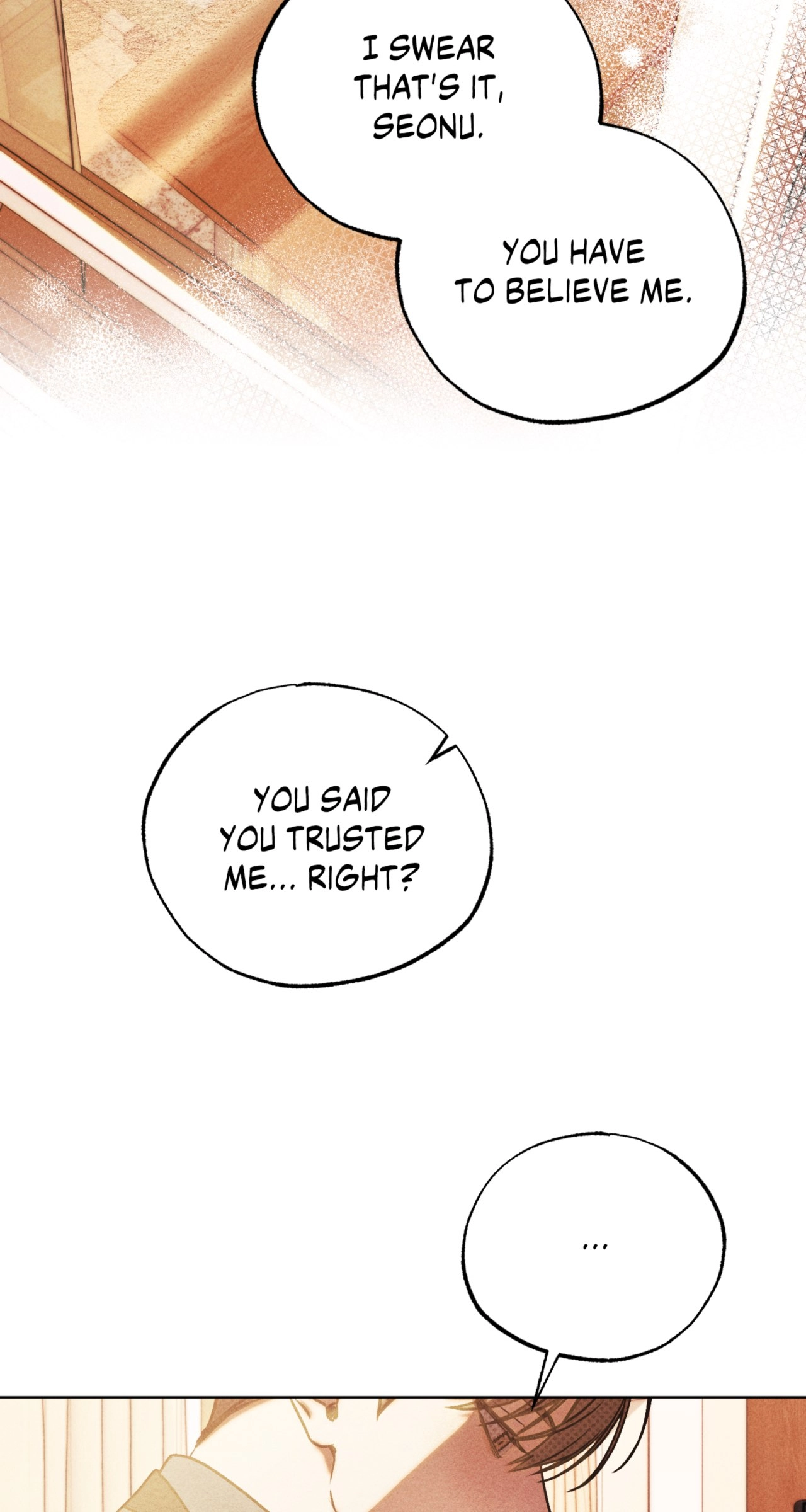 Friend or Faux Chapter 28 page 81 - 