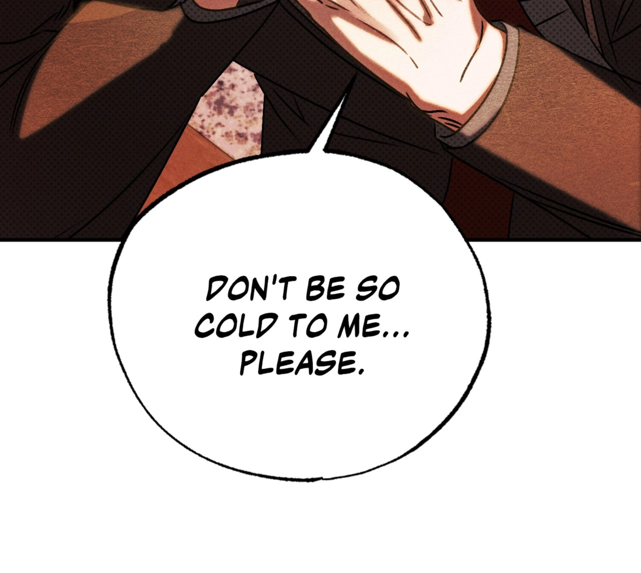 Friend or Faux Chapter 28 page 84 - 