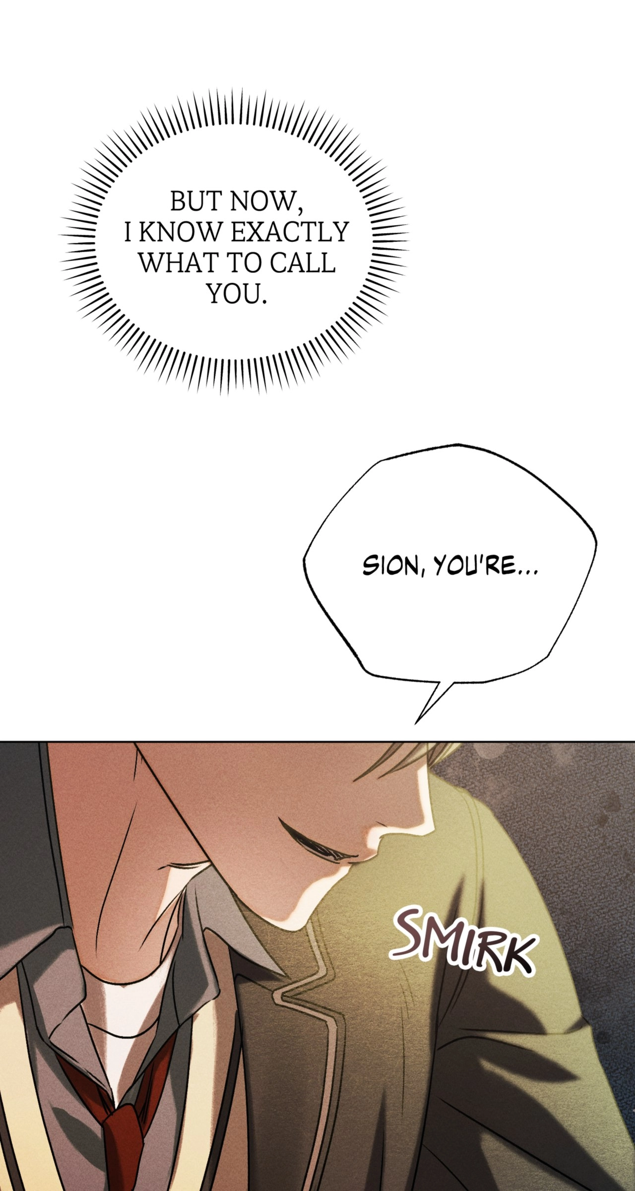 Friend or Faux Chapter 28 page 85 - 