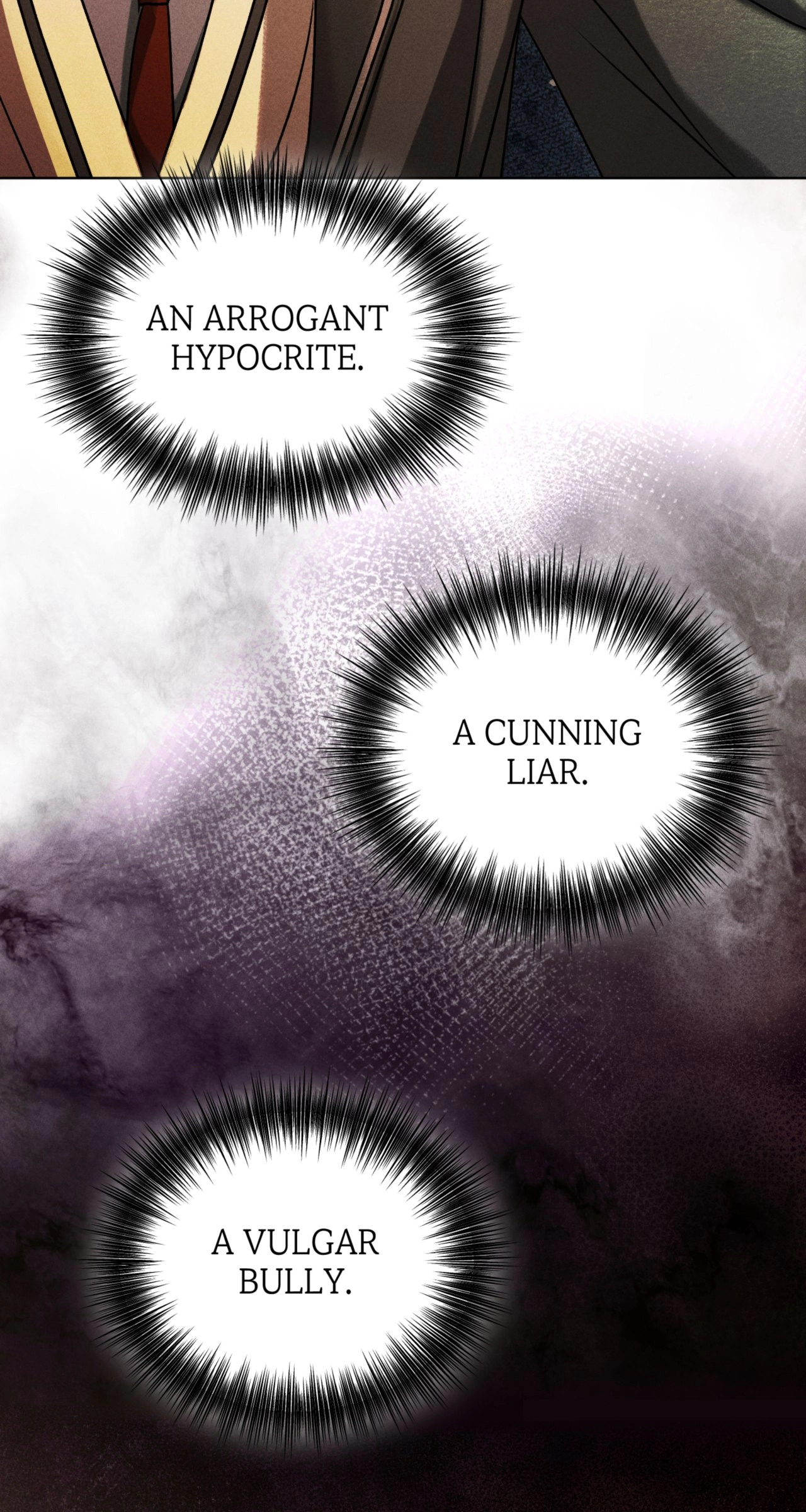 Friend or Faux Chapter 28 page 86 - 