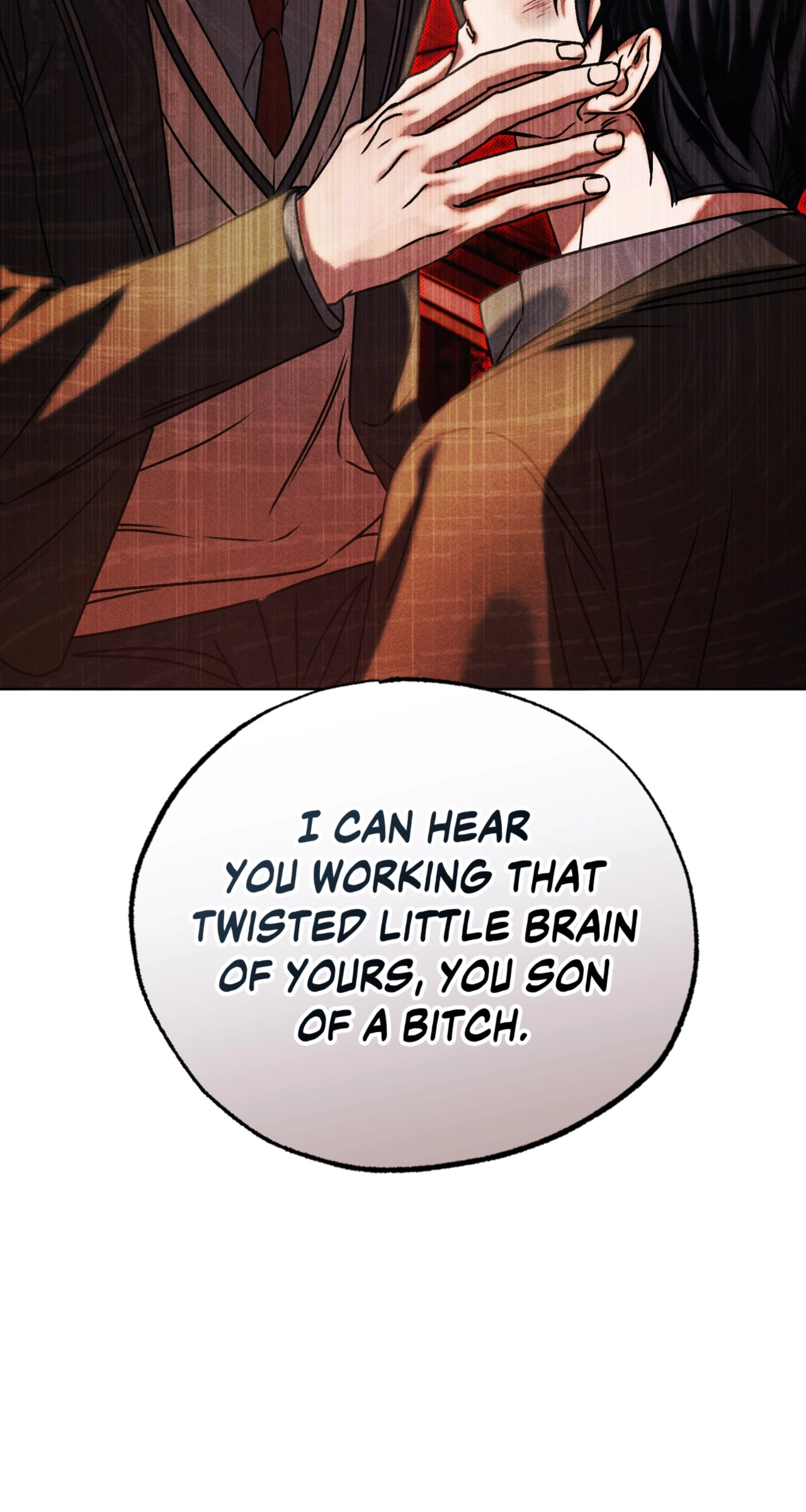 Friend or Faux Chapter 28 page 88 - 