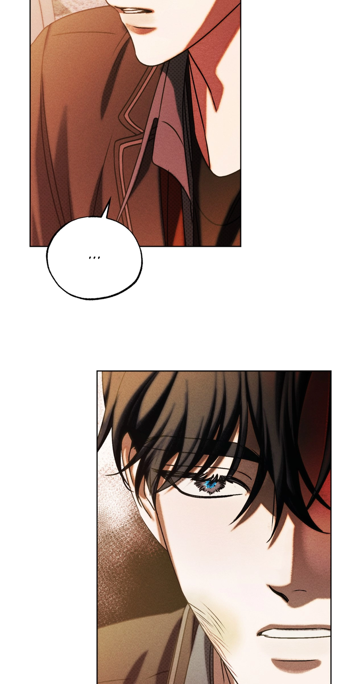 Friend or Faux Chapter 29 page 2 - 