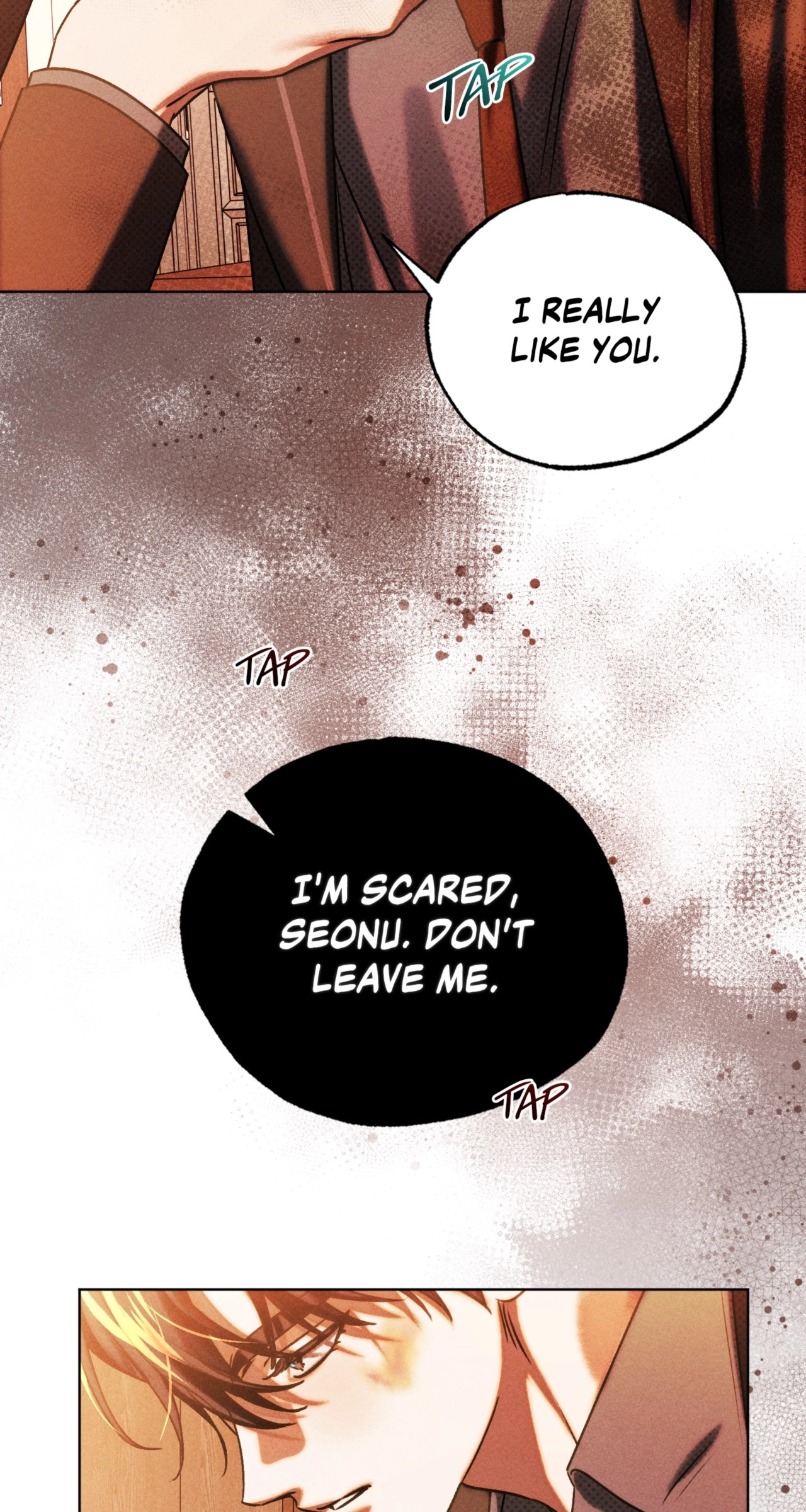 Friend or Faux Chapter 29 page 13 - 