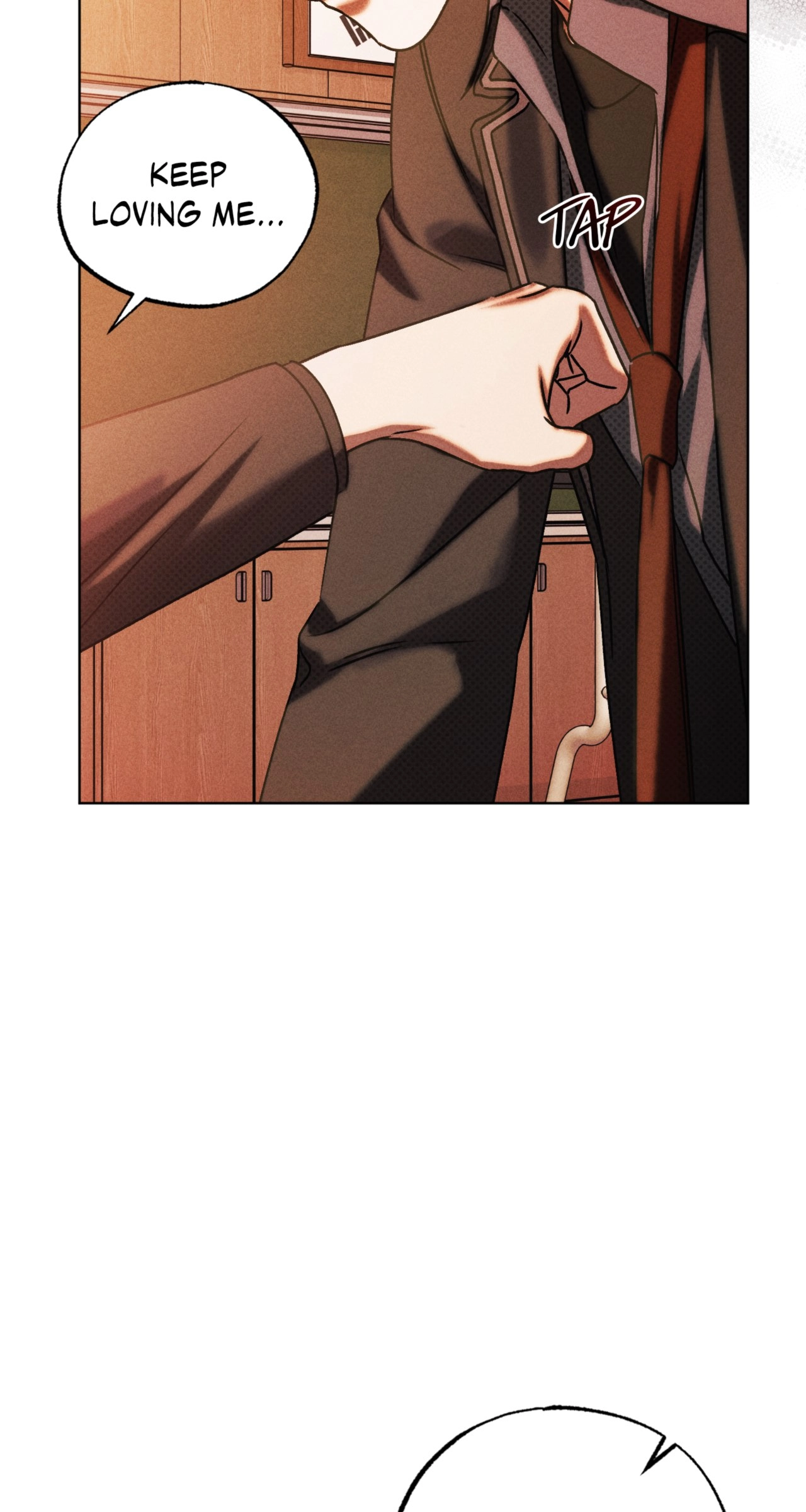 Friend or Faux Chapter 29 page 14 - 