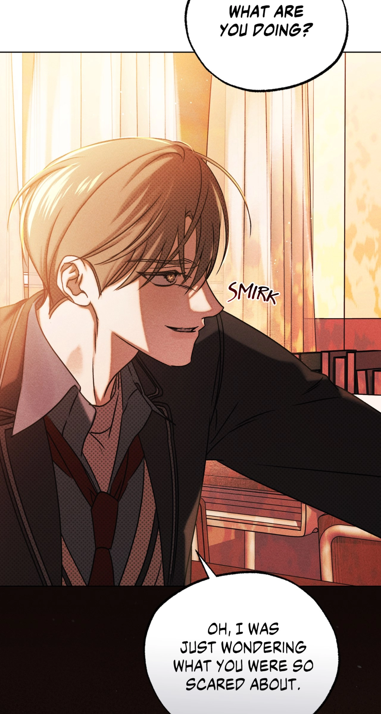 Friend or Faux Chapter 29 page 15 - 