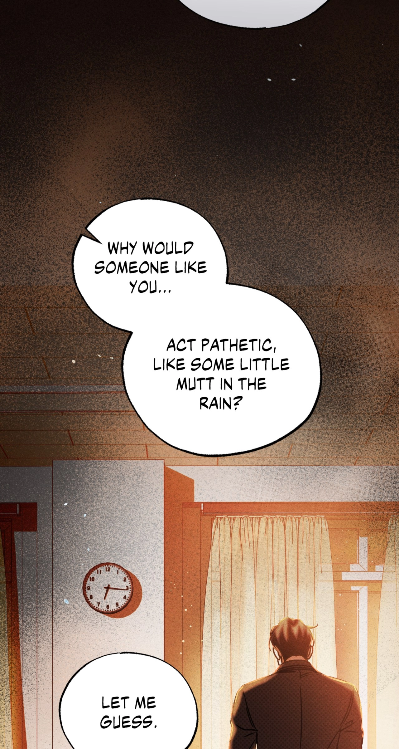 Friend or Faux Chapter 29 page 16 - 