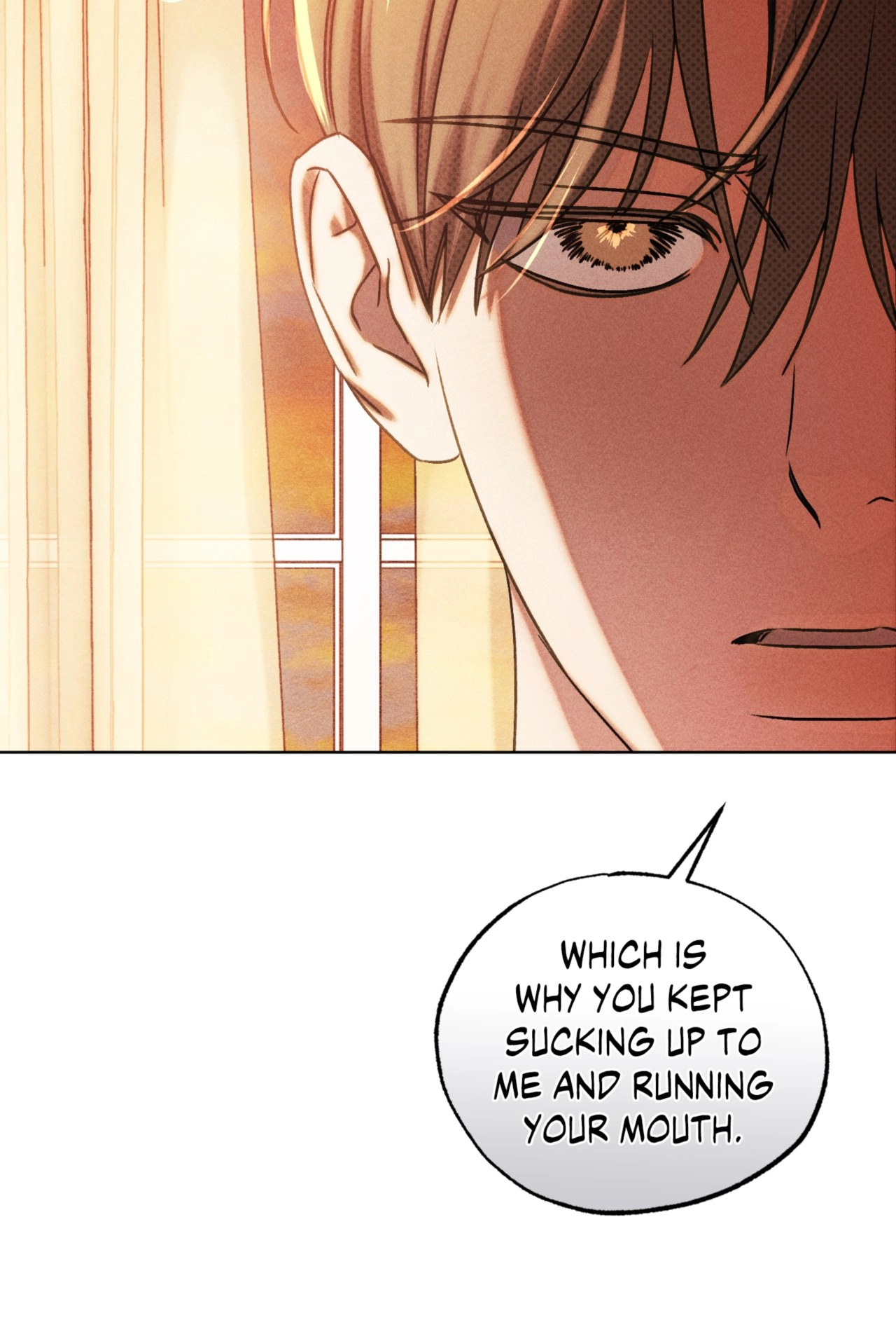 Friend or Faux Chapter 29 page 18 - 
