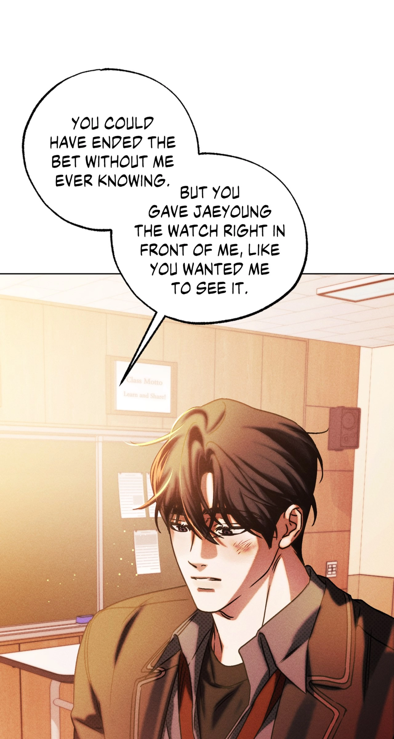 Friend or Faux Chapter 29 page 19 - 