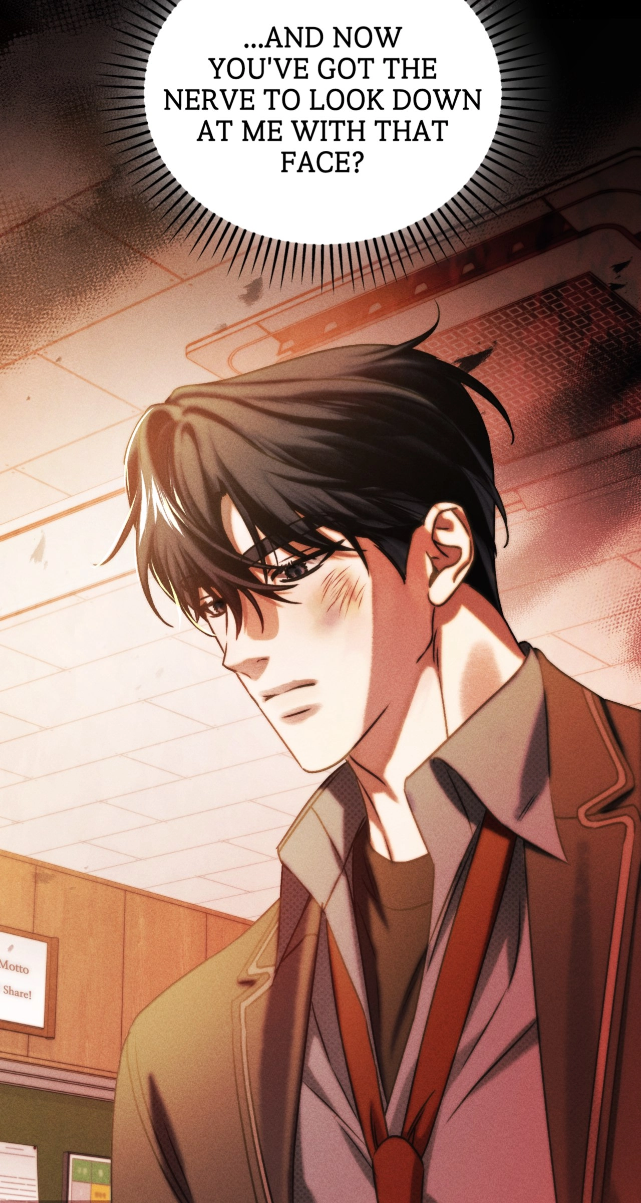 Friend or Faux Chapter 29 page 24 - 