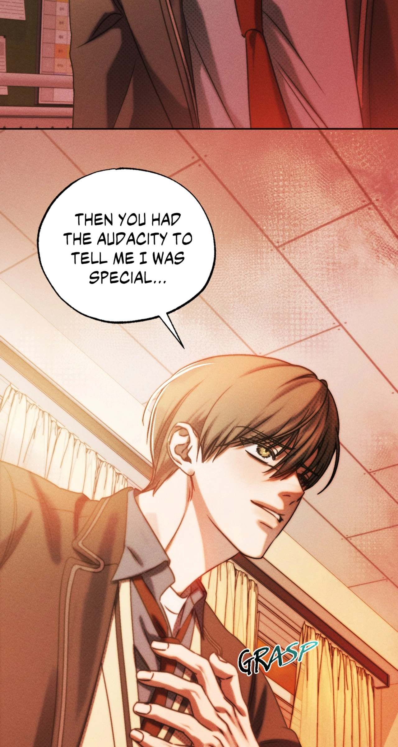 Friend or Faux Chapter 29 page 25 - 