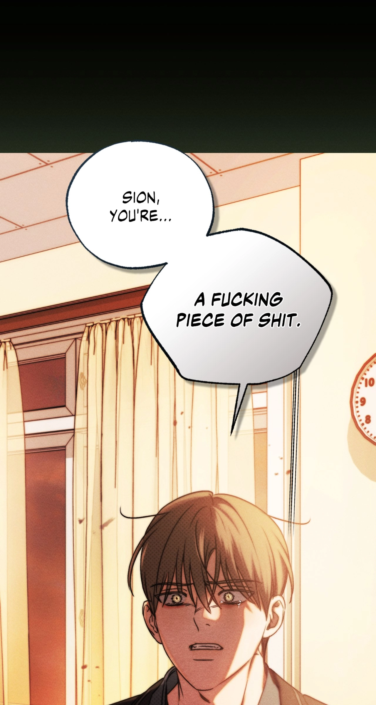 Friend or Faux Chapter 29 page 33 - 