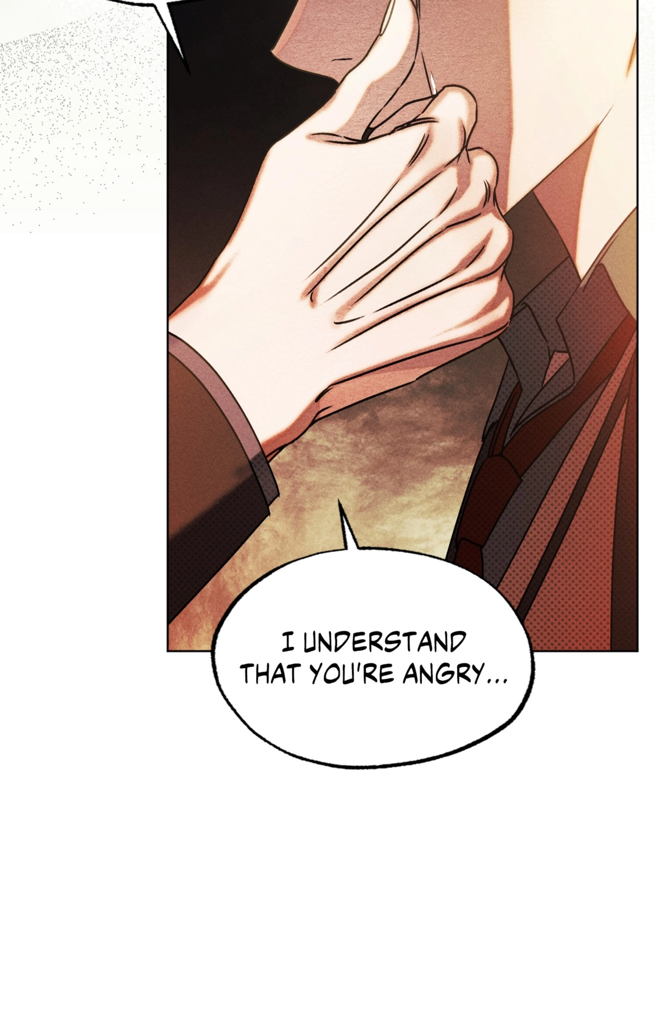 Friend or Faux Chapter 29 page 35 - 