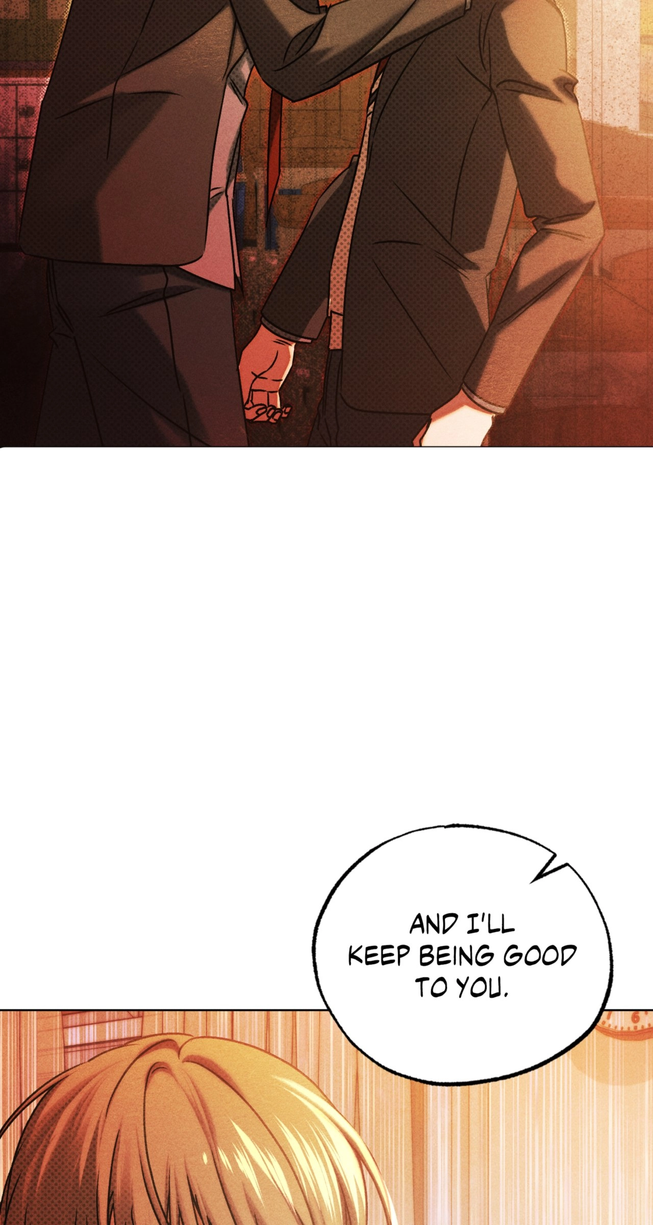 Friend or Faux Chapter 29 page 38 - 