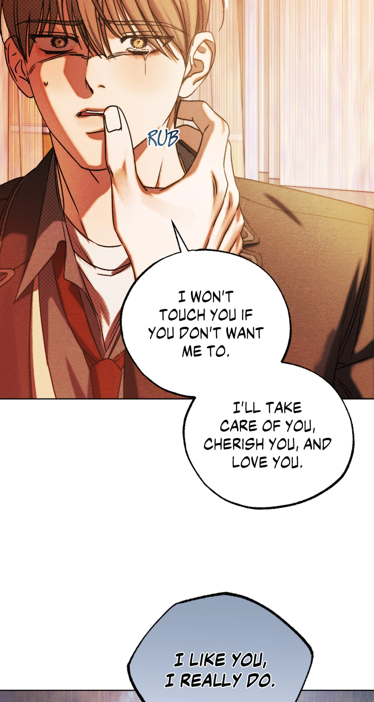 Friend or Faux Chapter 29 page 39 - 