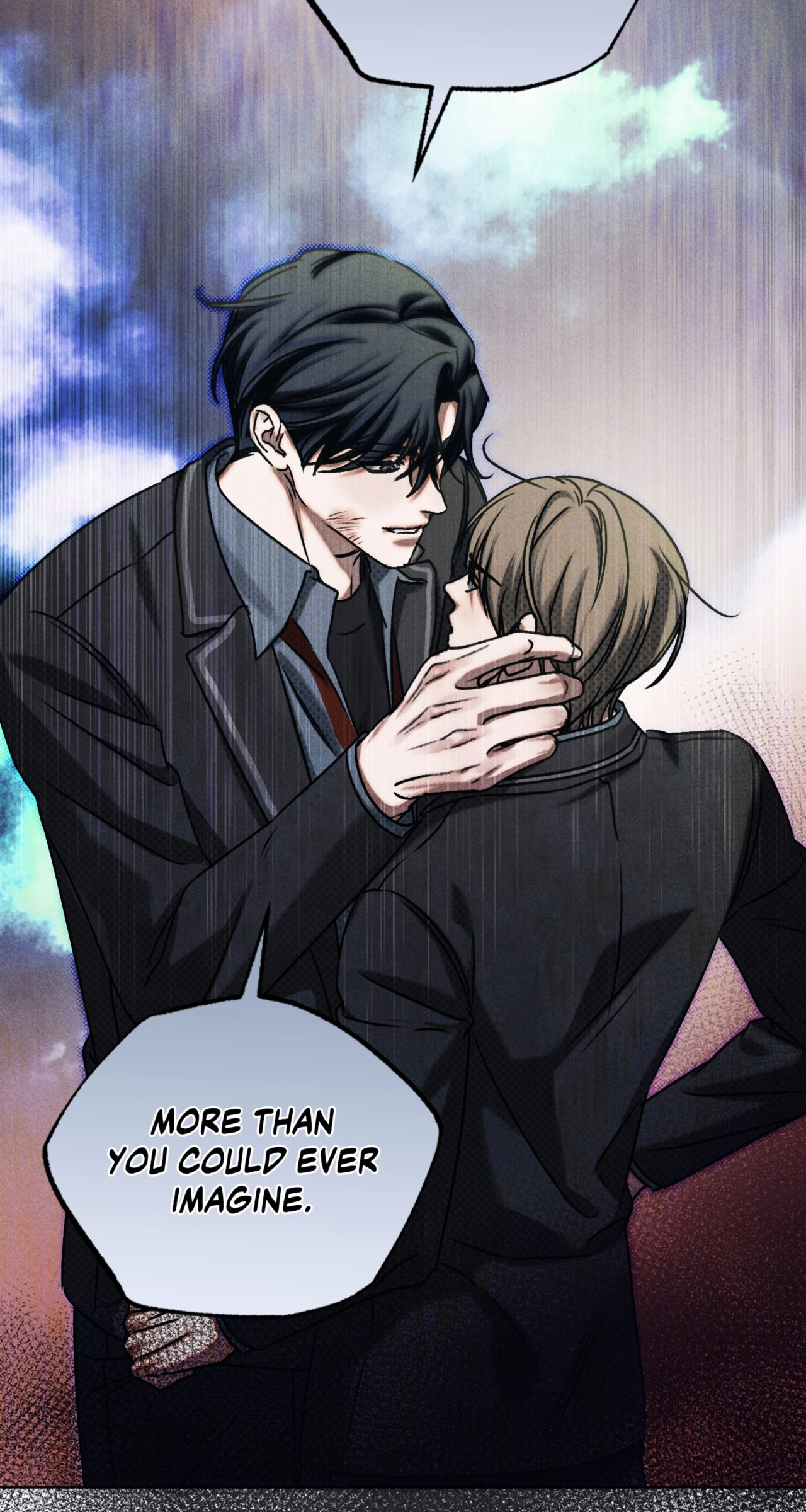 Friend or Faux Chapter 29 page 40 - 