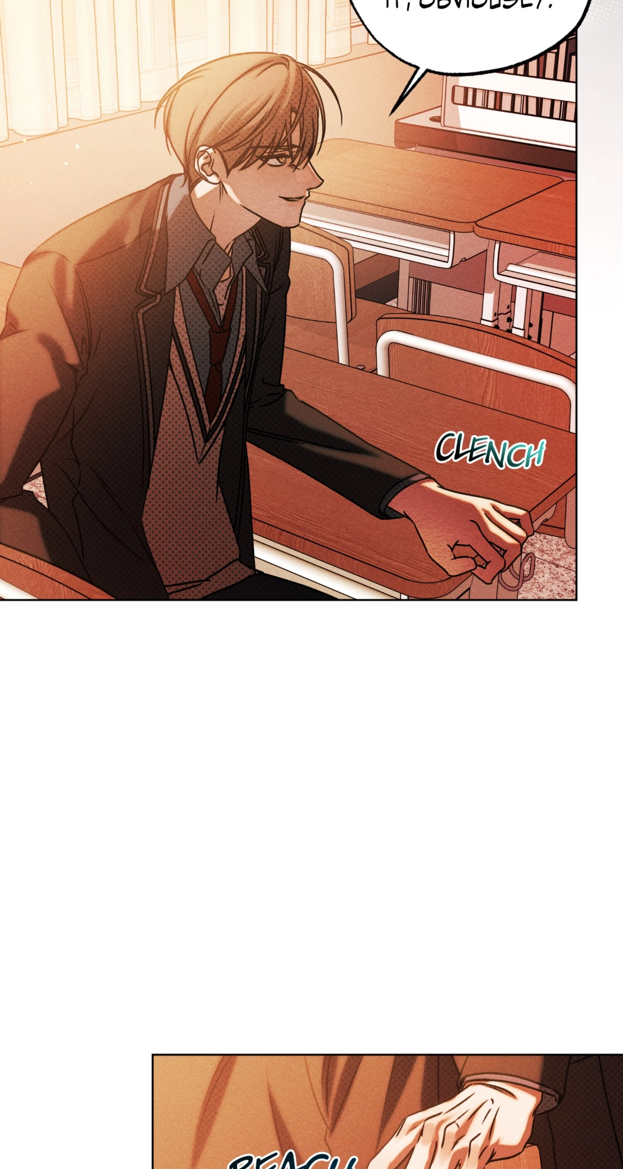 Friend or Faux Chapter 29 page 5 - 