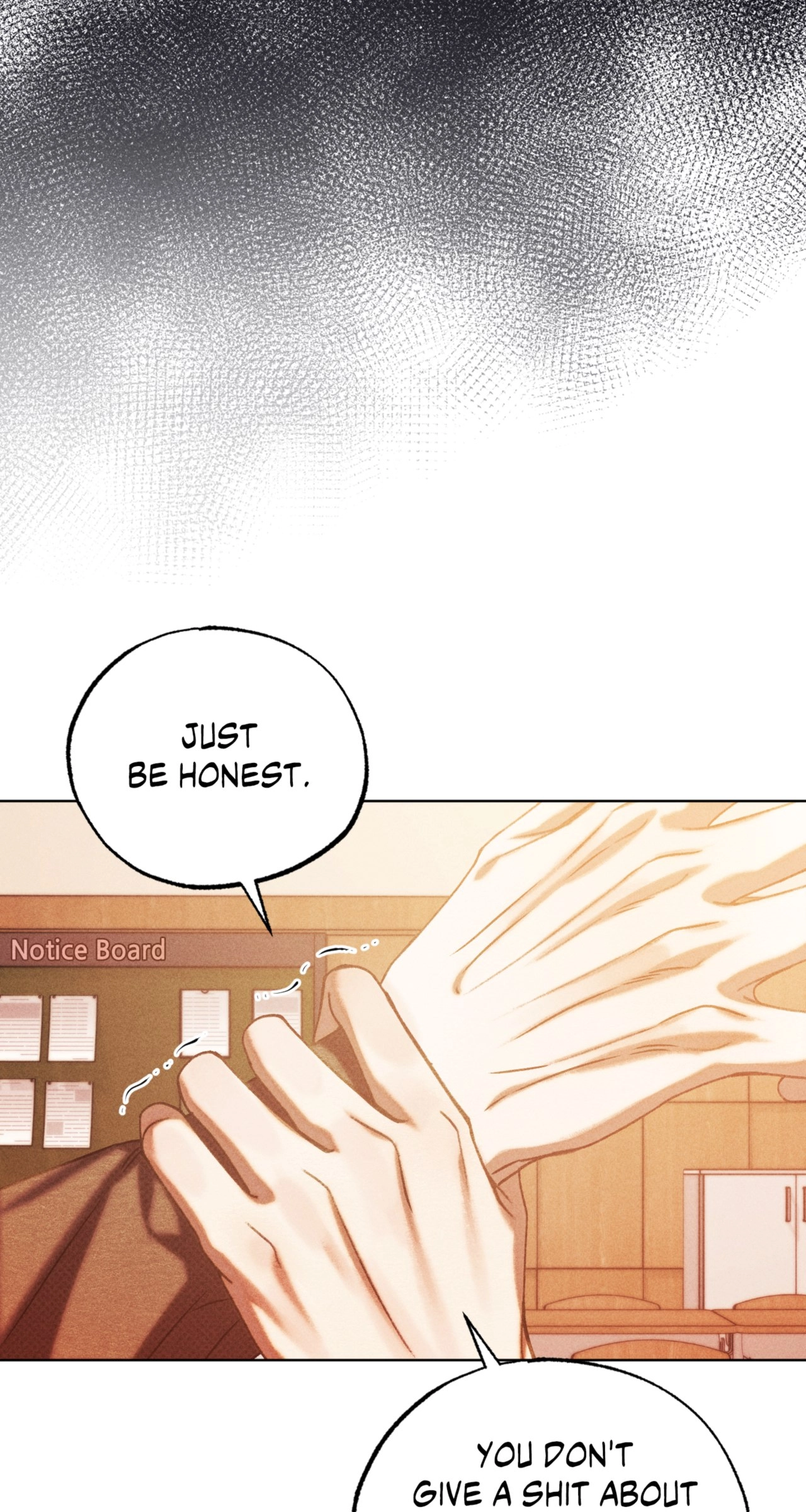 Friend or Faux Chapter 29 page 41 - 