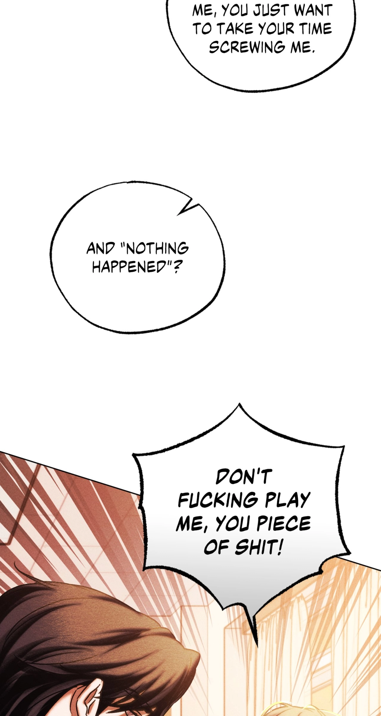Friend or Faux Chapter 29 page 42 - 