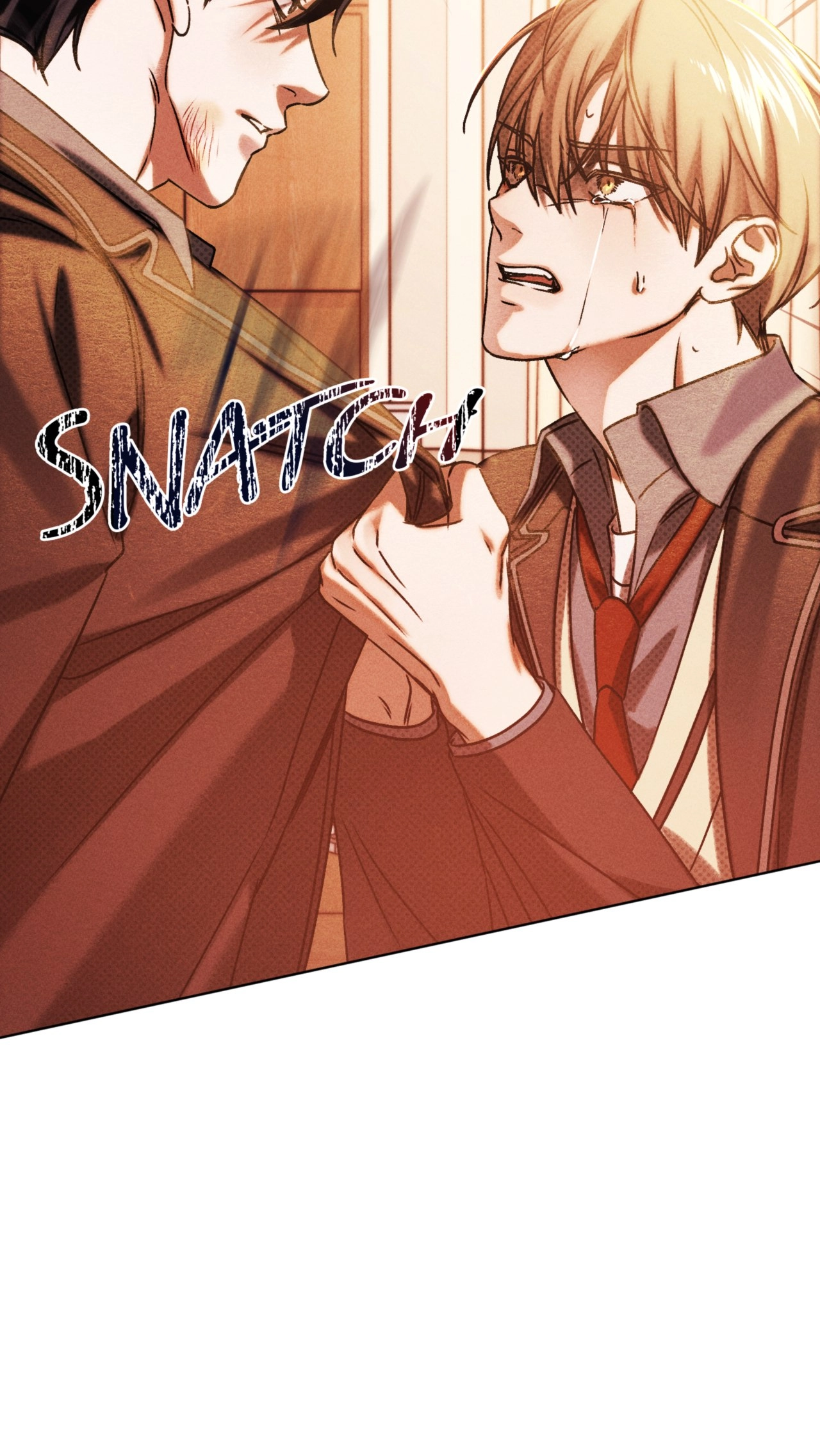 Friend or Faux Chapter 29 page 43 - 