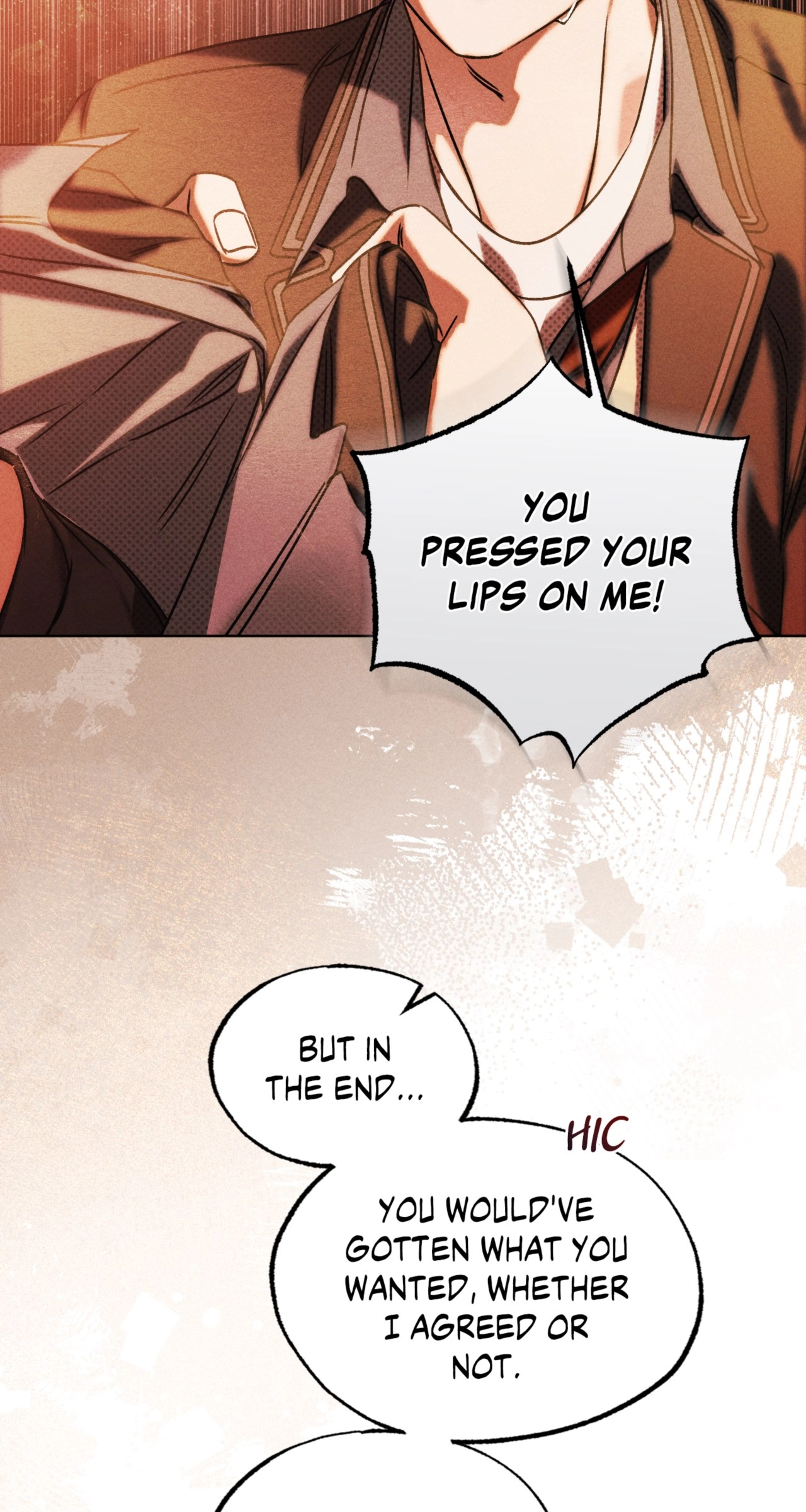Friend or Faux Chapter 29 page 46 - 