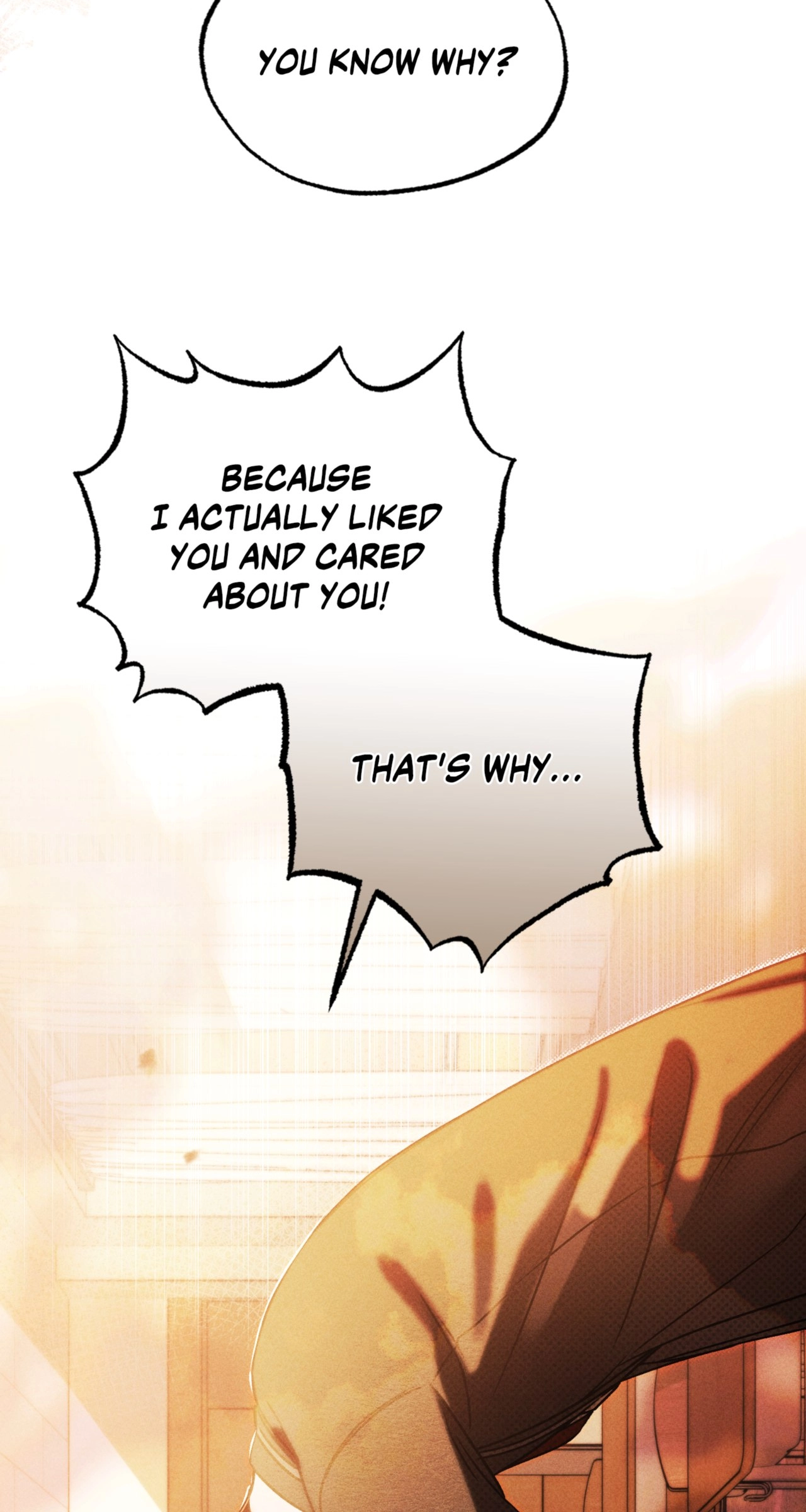 Friend or Faux Chapter 29 page 47 - 