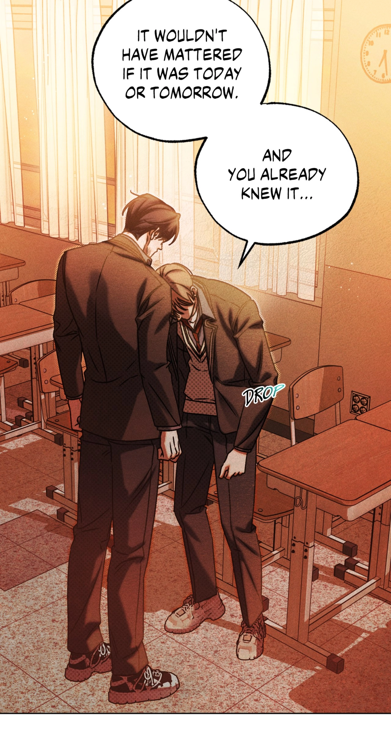 Friend or Faux Chapter 29 page 49 - 