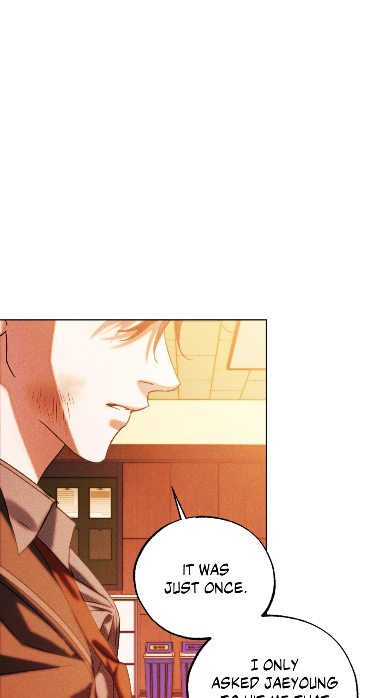 Friend or Faux Chapter 29 page 50 - 