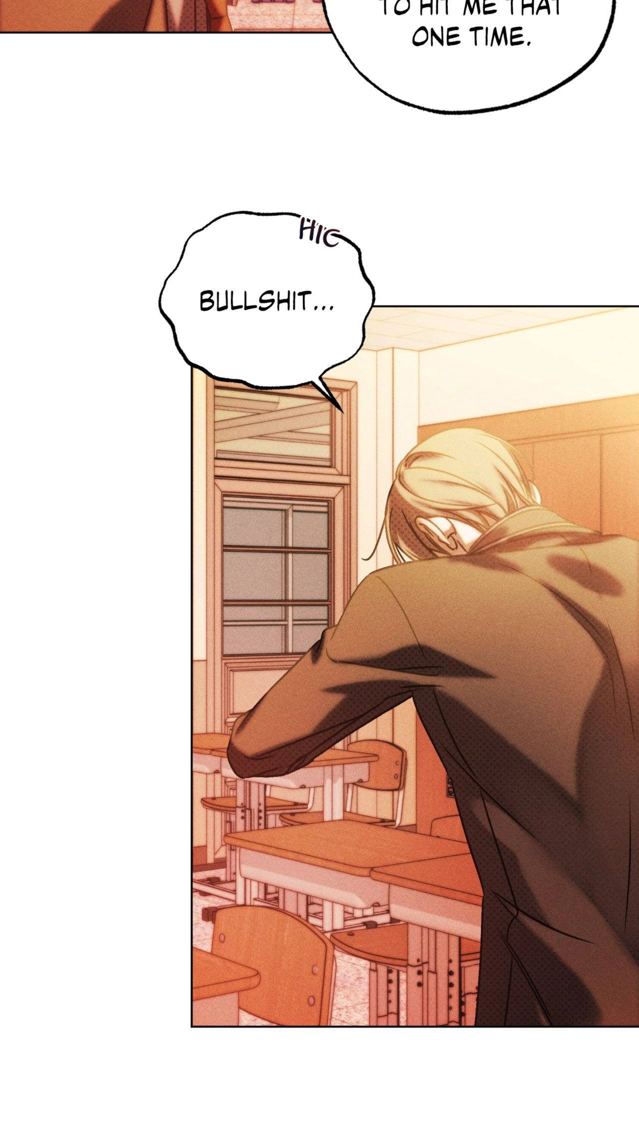Friend or Faux Chapter 29 page 51 - 