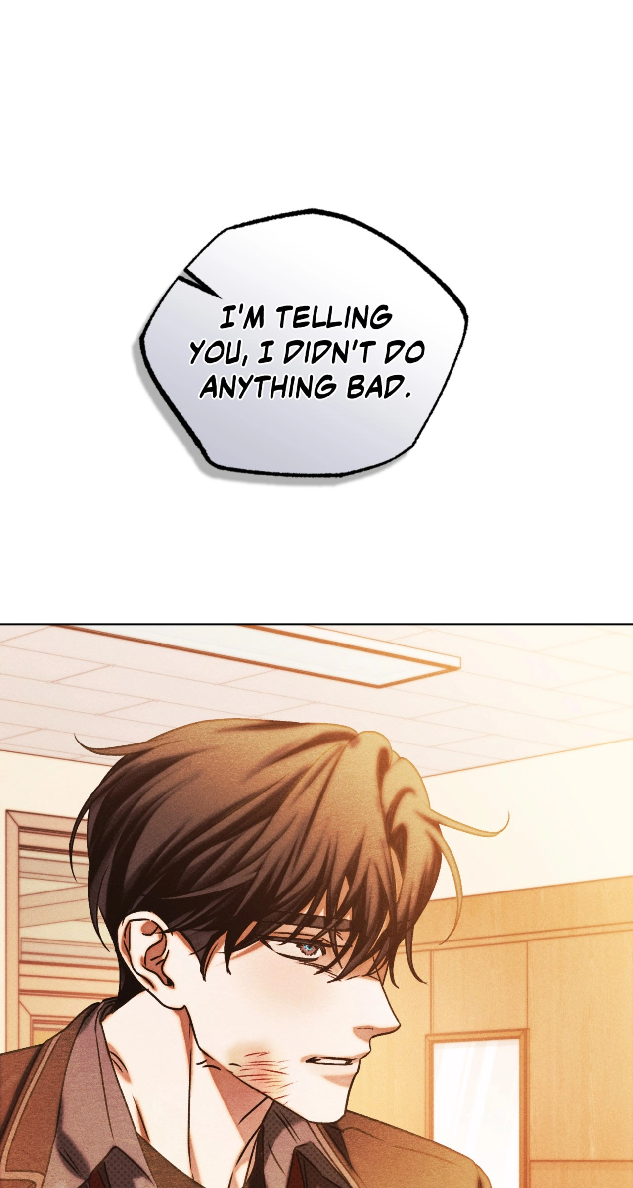 Friend or Faux Chapter 29 page 52 - 