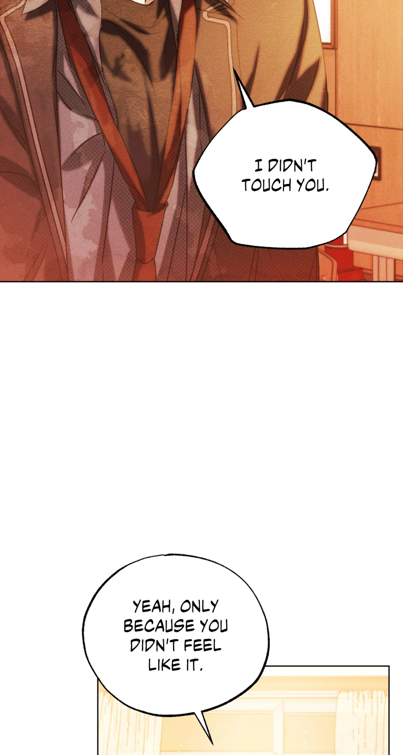 Friend or Faux Chapter 29 page 53 - 