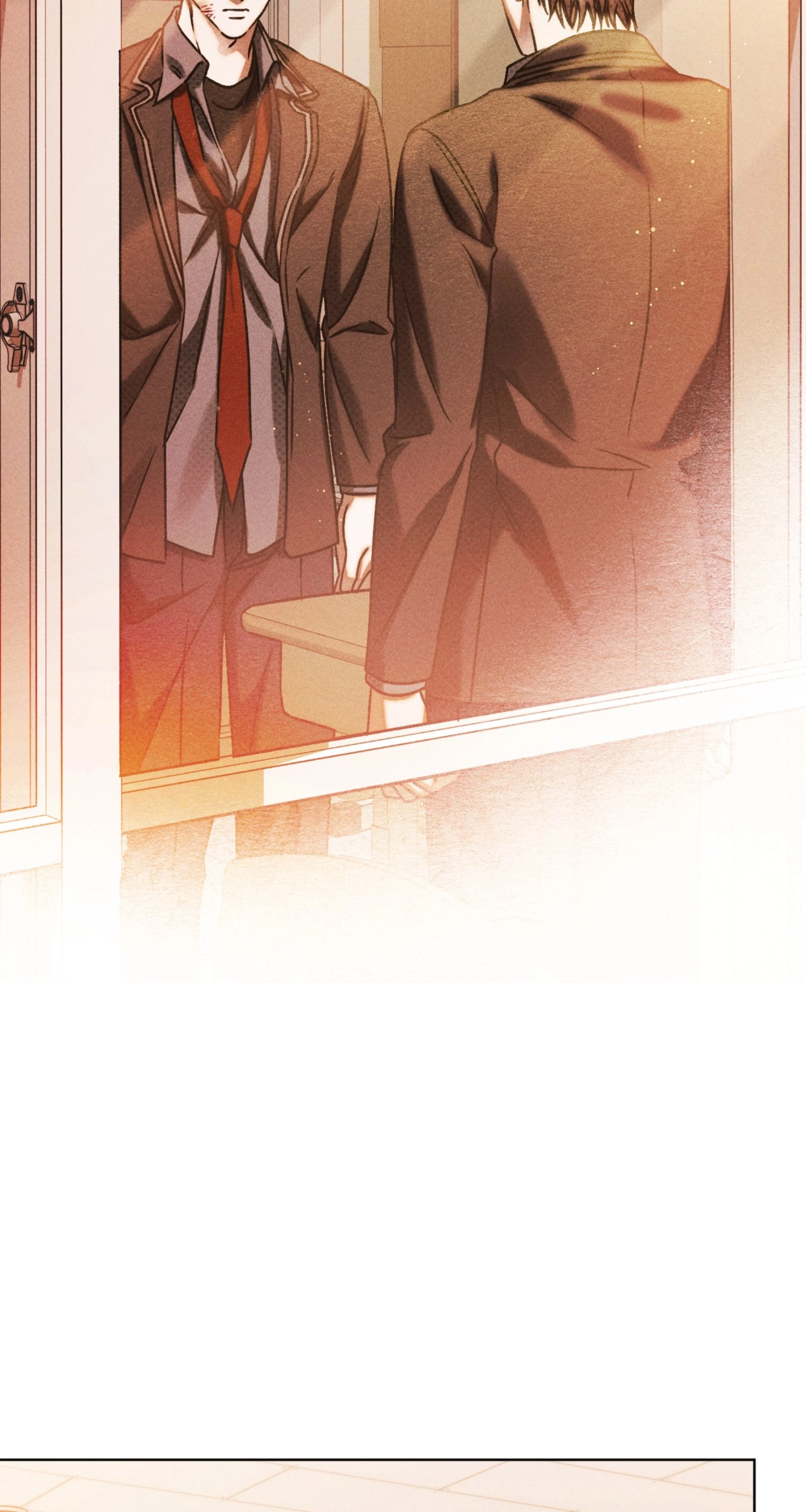 Friend or Faux Chapter 29 page 56 - 