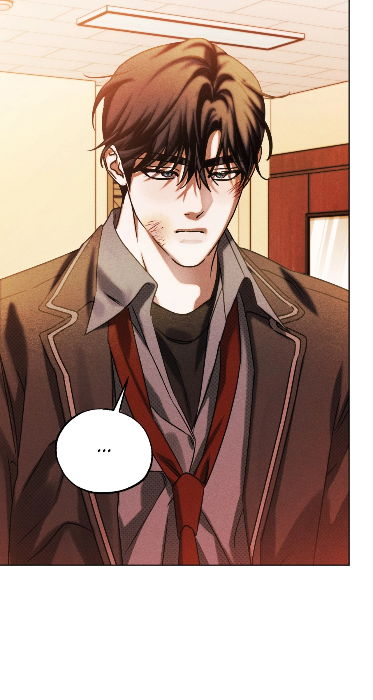Friend or Faux Chapter 29 page 57 - 