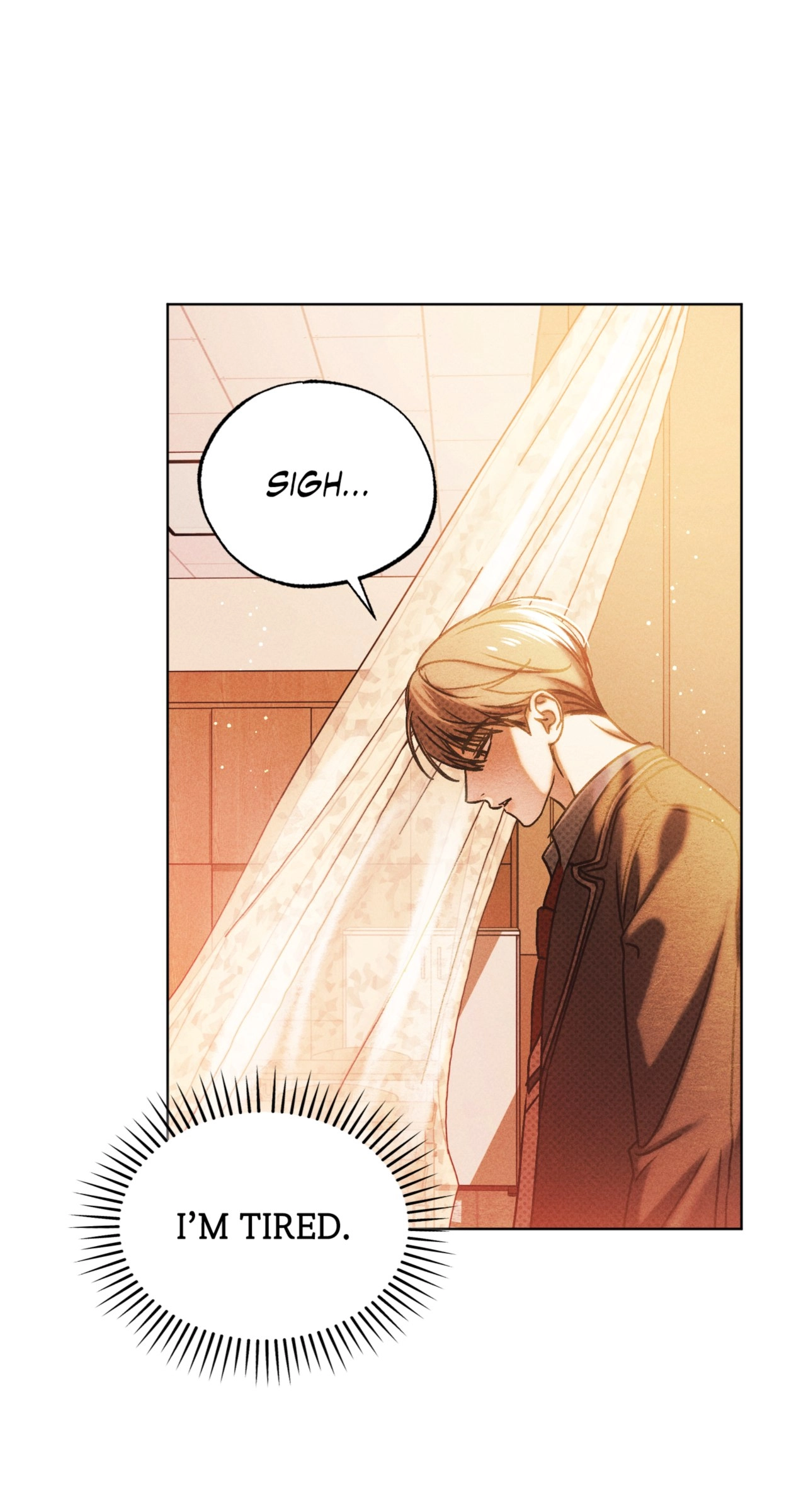 Friend or Faux Chapter 29 page 59 - 
