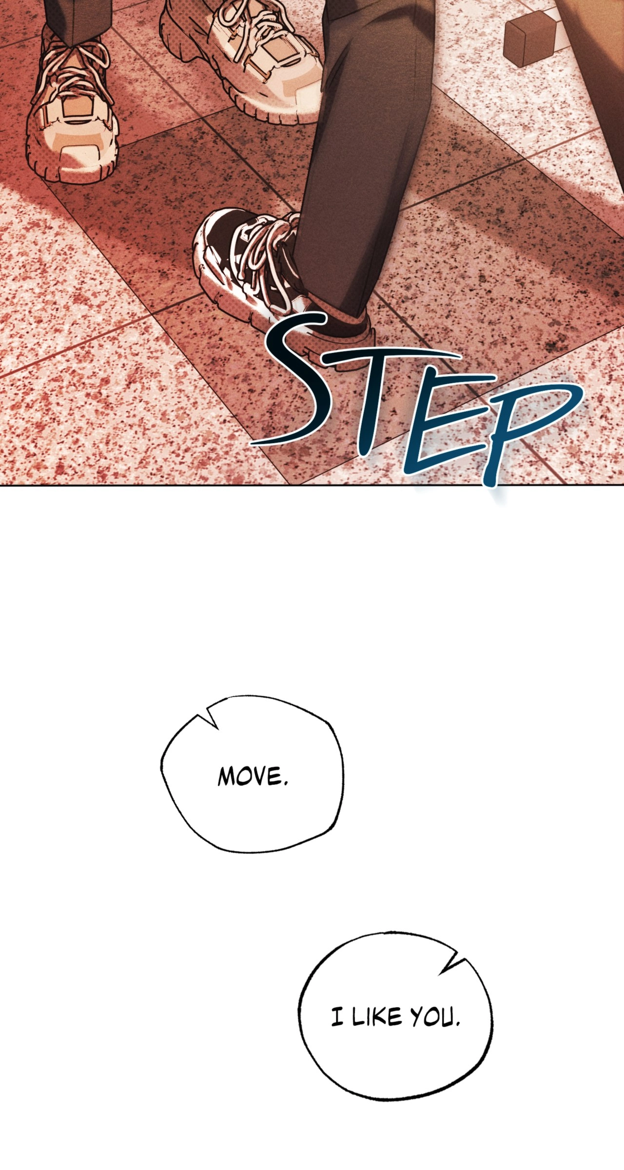 Friend or Faux Chapter 29 page 62 - 